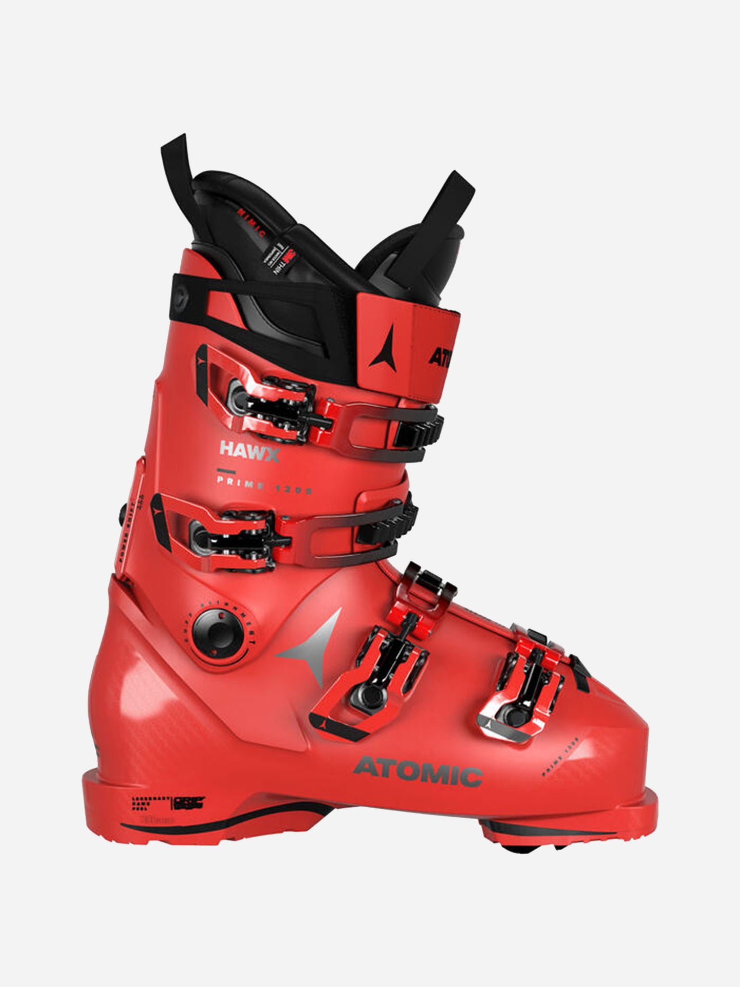 Atomic Men's Hawx Prime 120 S GW Ski Boots 2024 - Saint Bernard