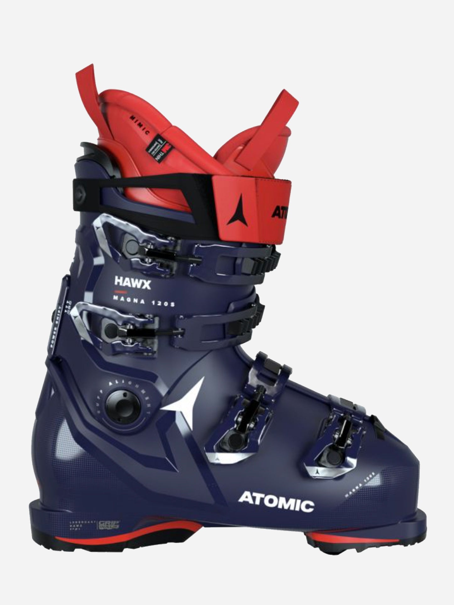 Atomic Men's Hawx Magna 120 S GW Ski Boots 2024 - Saint Bernard