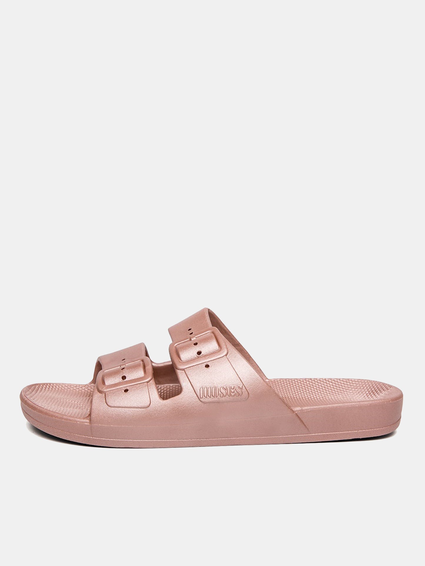 Freedom Moses Women's Moses Slide - Saint Bernard