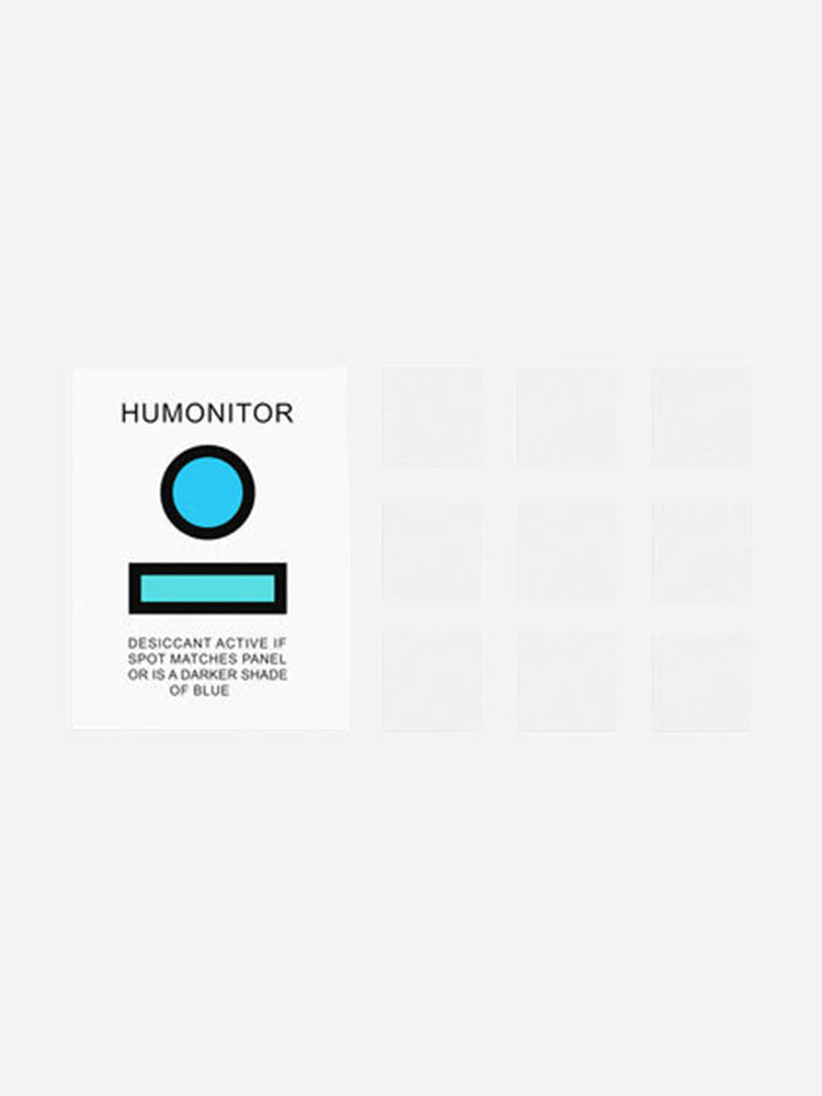 GoPro Anti Fog Inserts - Saint Bernard