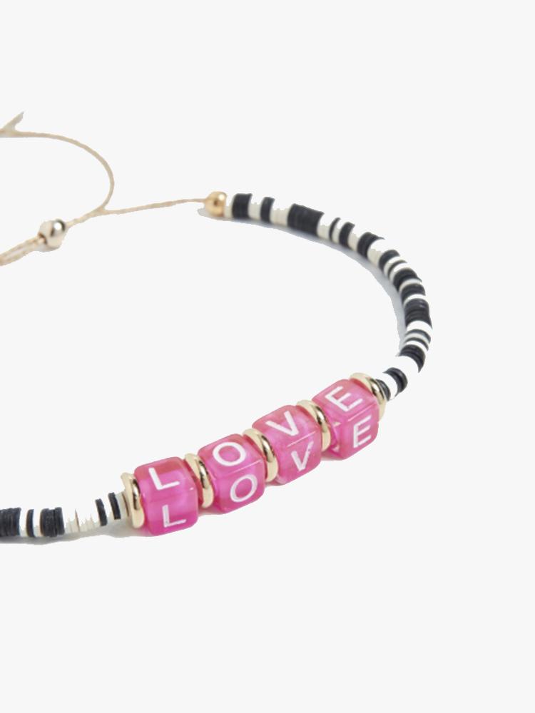 Shashi All You Need Bracelet - Saint Bernard