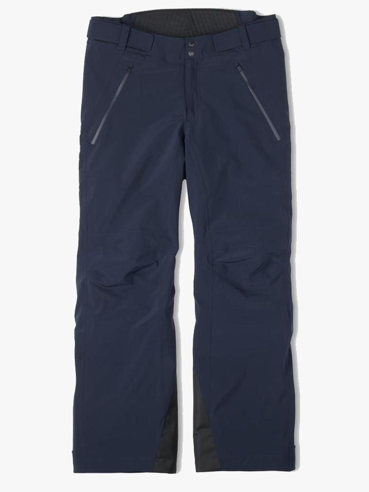Aztech Mountain Men's Team Aztech Pant - Saint Bernard