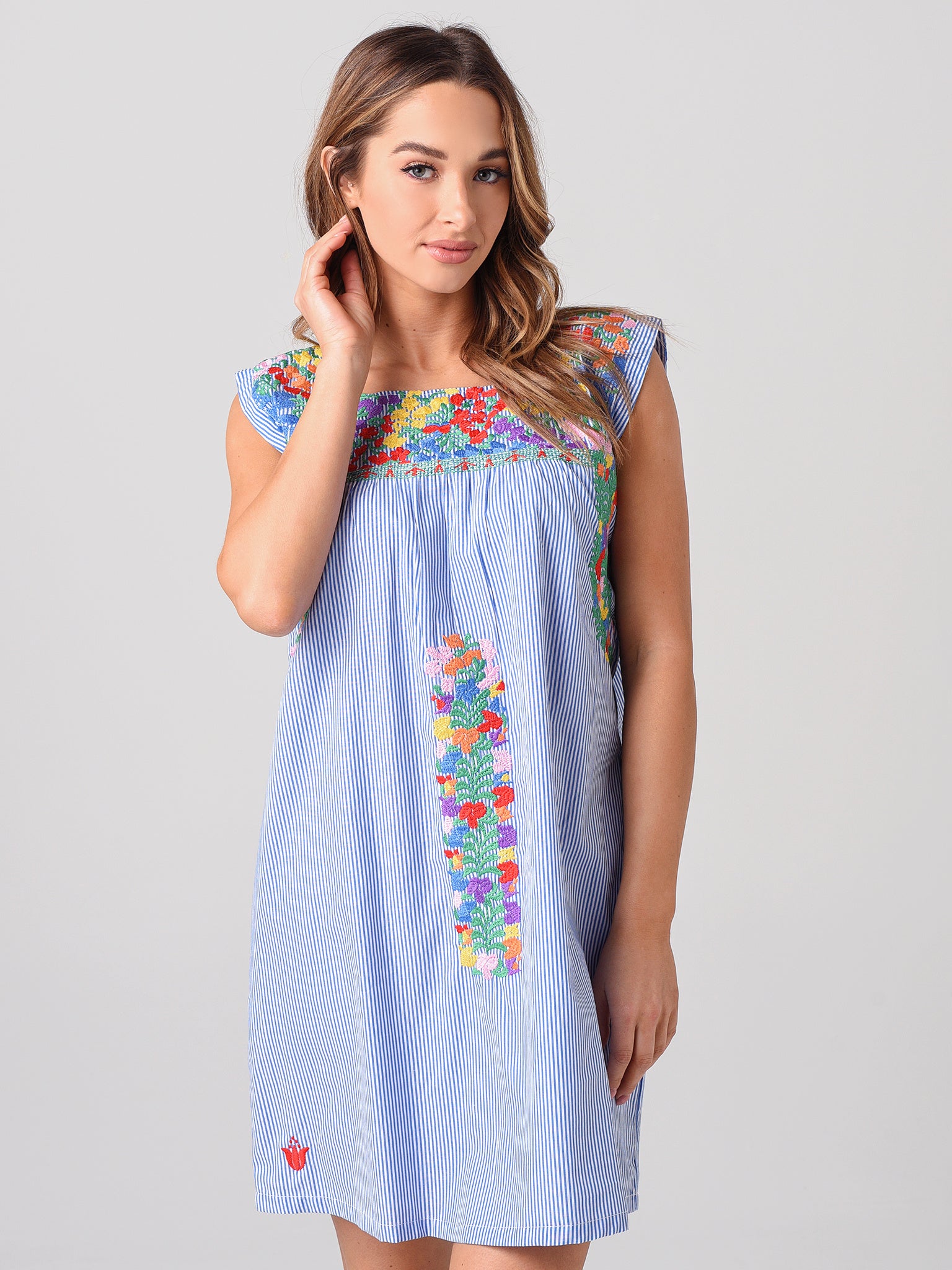 J. Marie The Ana Marie Dress J. Marie The Ana Marie Dress