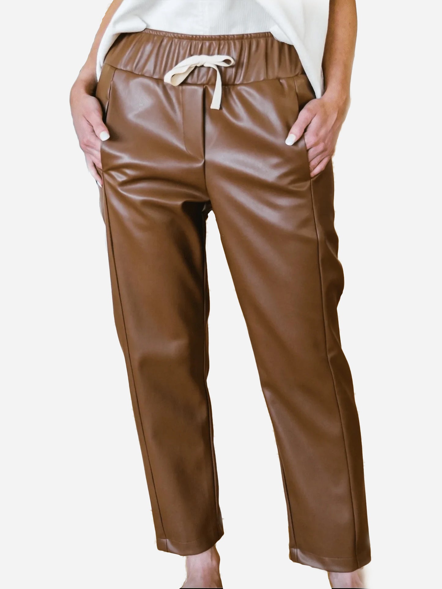 JAG Women's The Ann Jogger - Saint Bernard