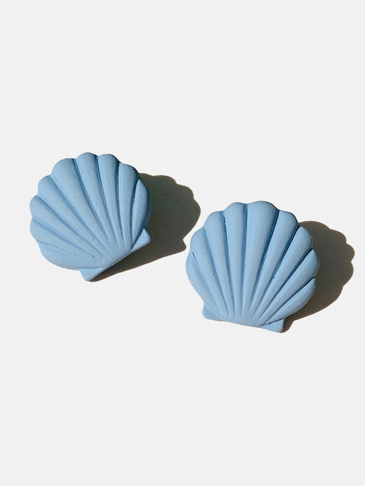 Casa Clara Ariel Stud Earring - Saint Bernard