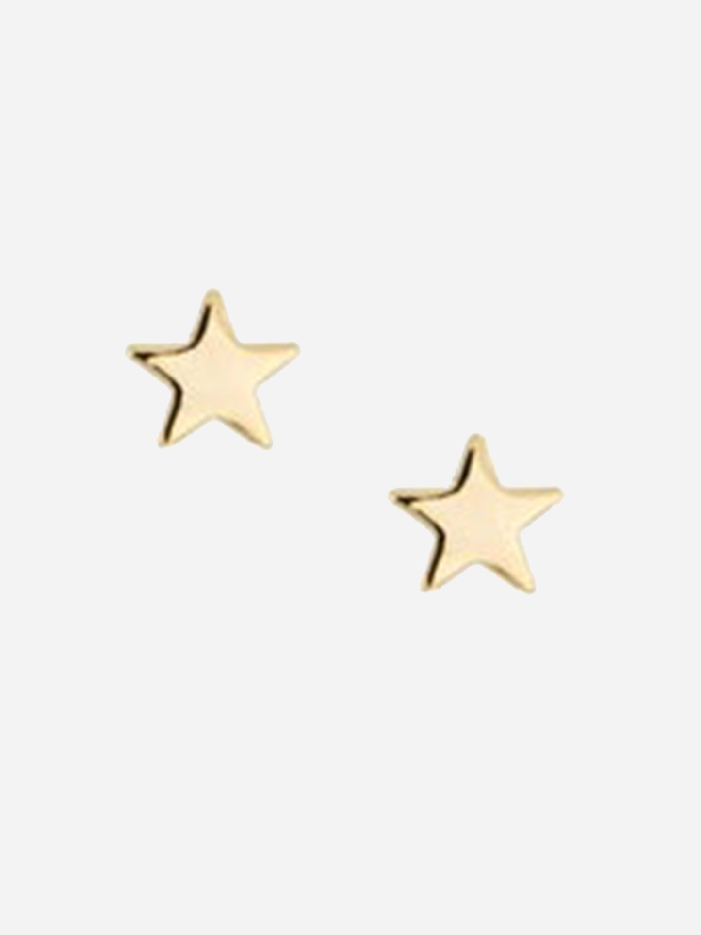 Shashi A Star Is Born Stud Earring - Saint Bernard