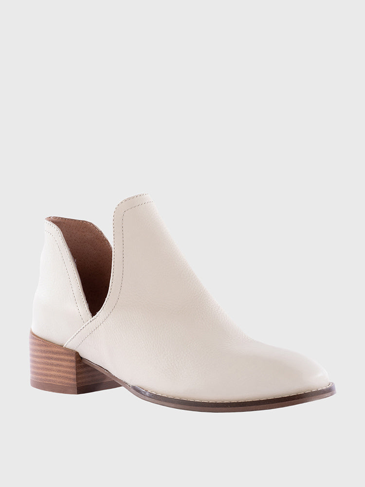 Seychelles Women's At The Gate Bootie - Saint Bernard