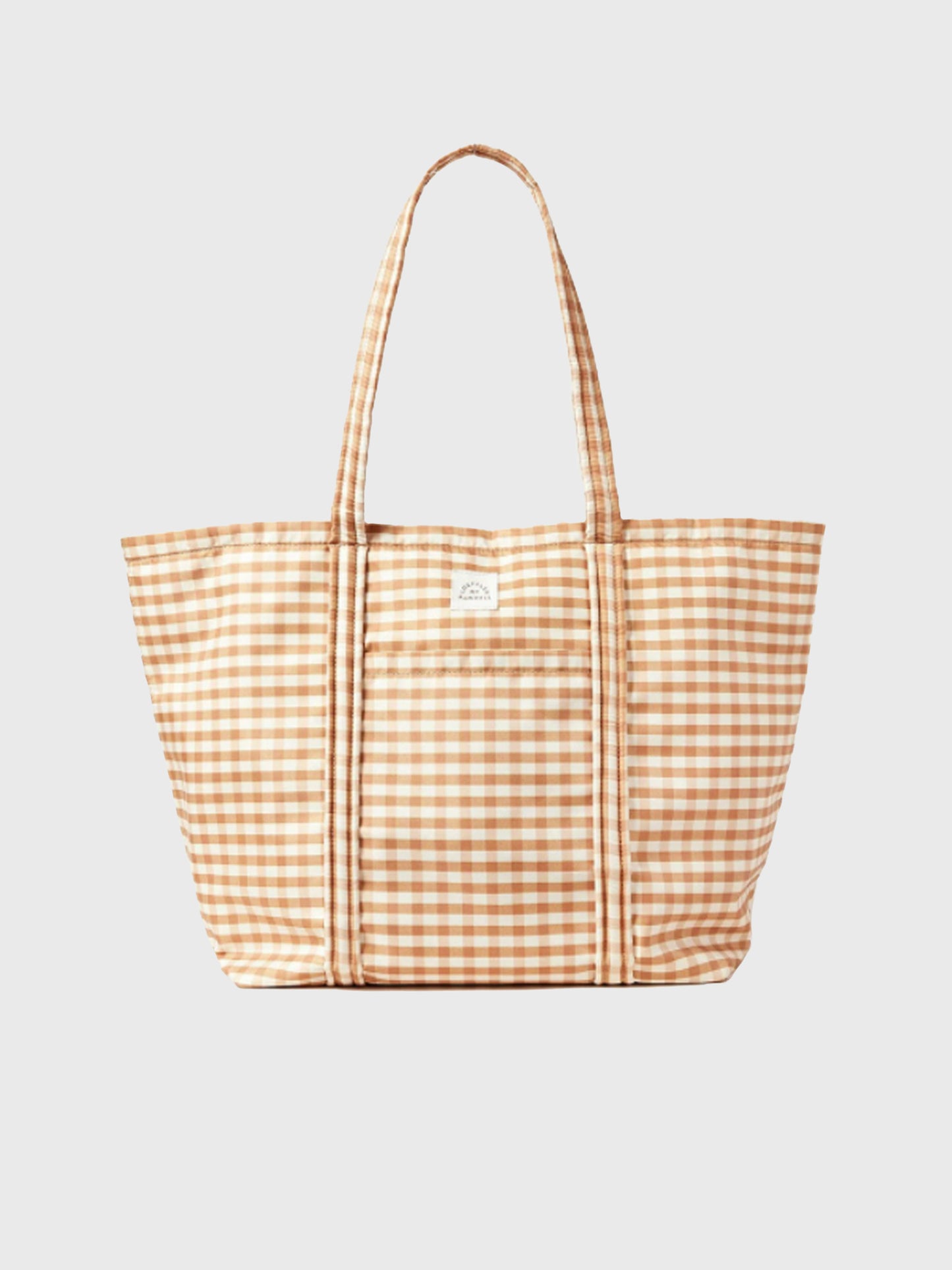 Loeffler Randall Avery Weekender Tote - Saint Bernard