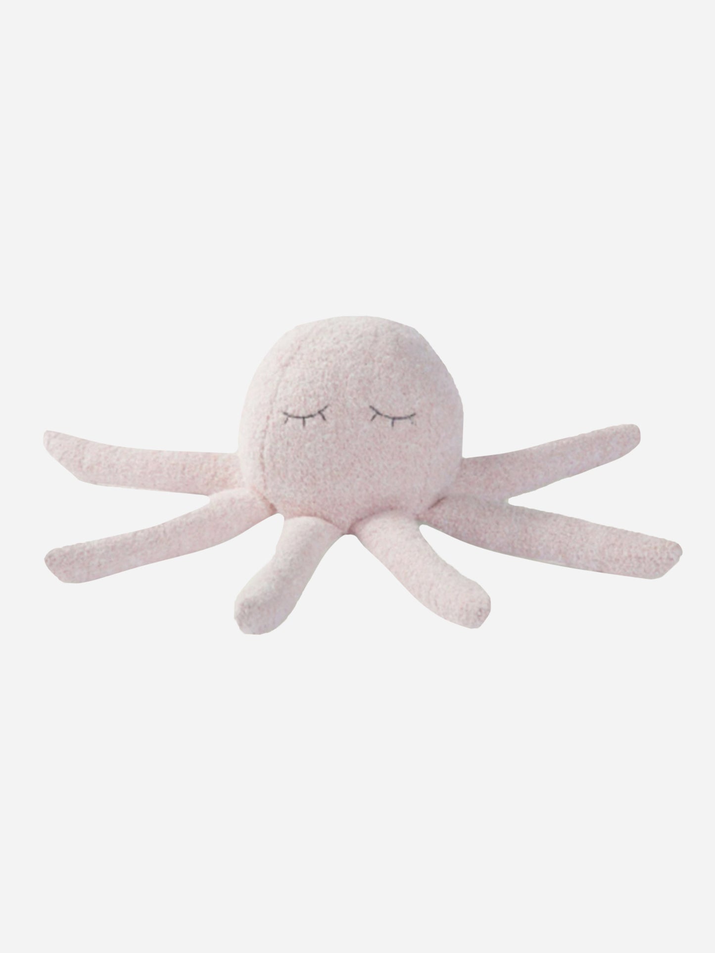 Barefoot Dreams CozyChic® Buddie Octopus Plush - Saint Bernard