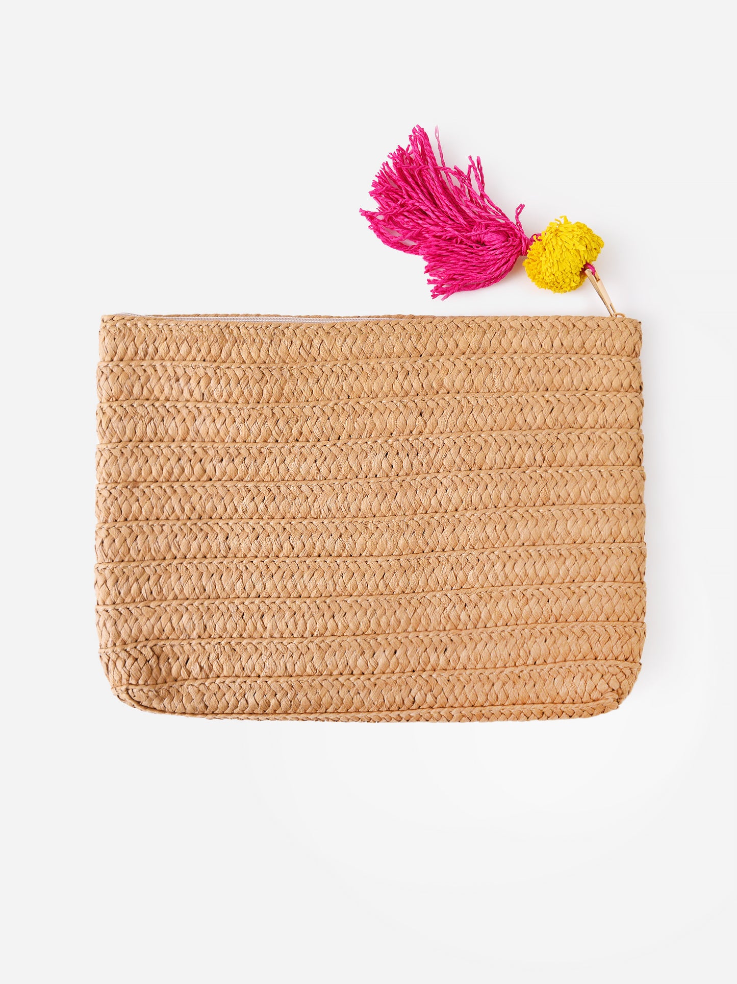 BE MINE POUCHxSANDYELLOW-alt3