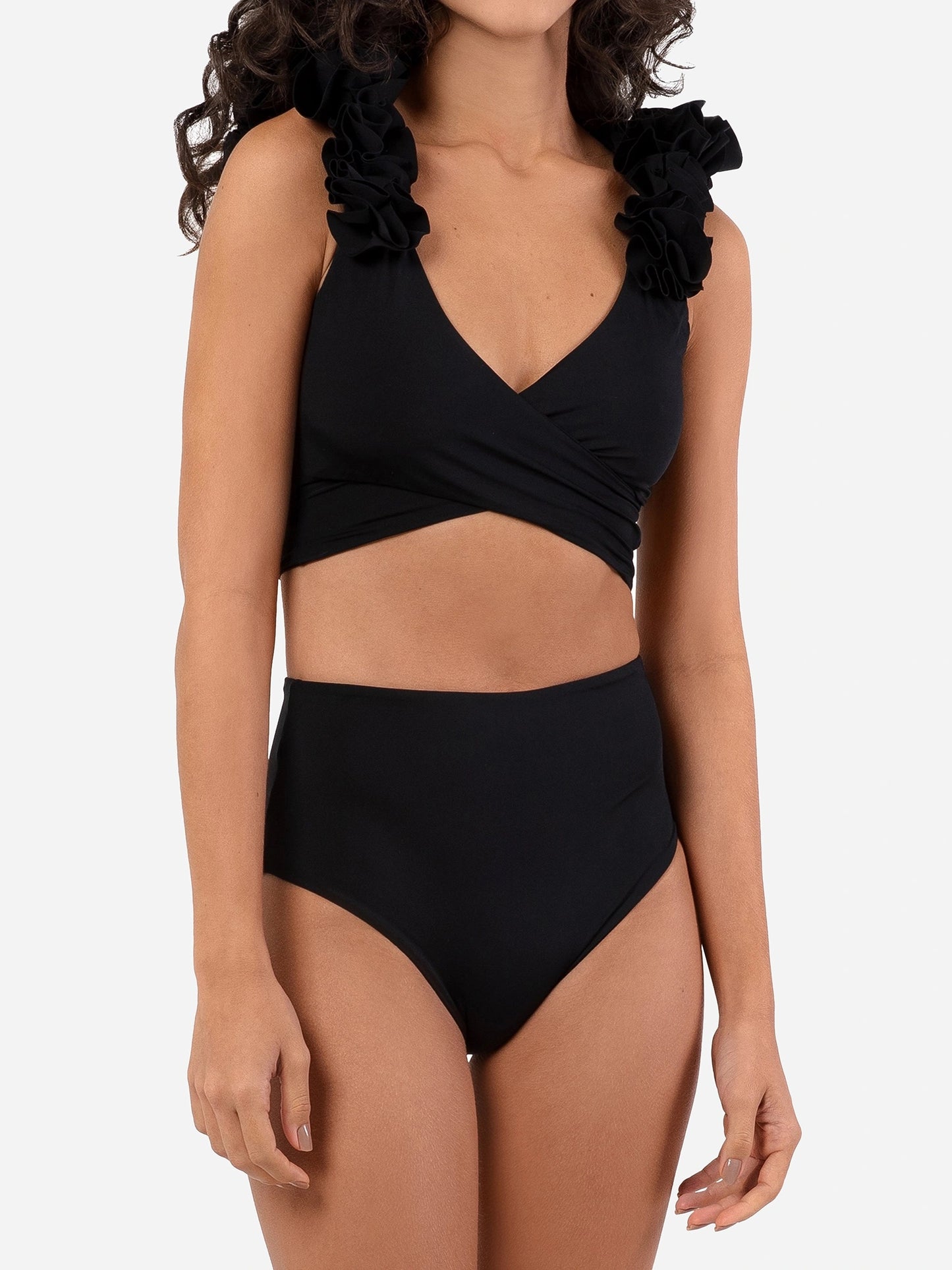 Maygel Coronel Women's Ceres Bikini Set - Saint Bernard