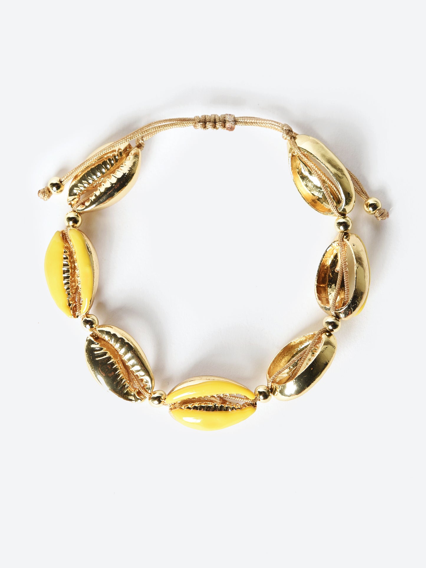 Gresham Brady Bracelet - Saint Bernard