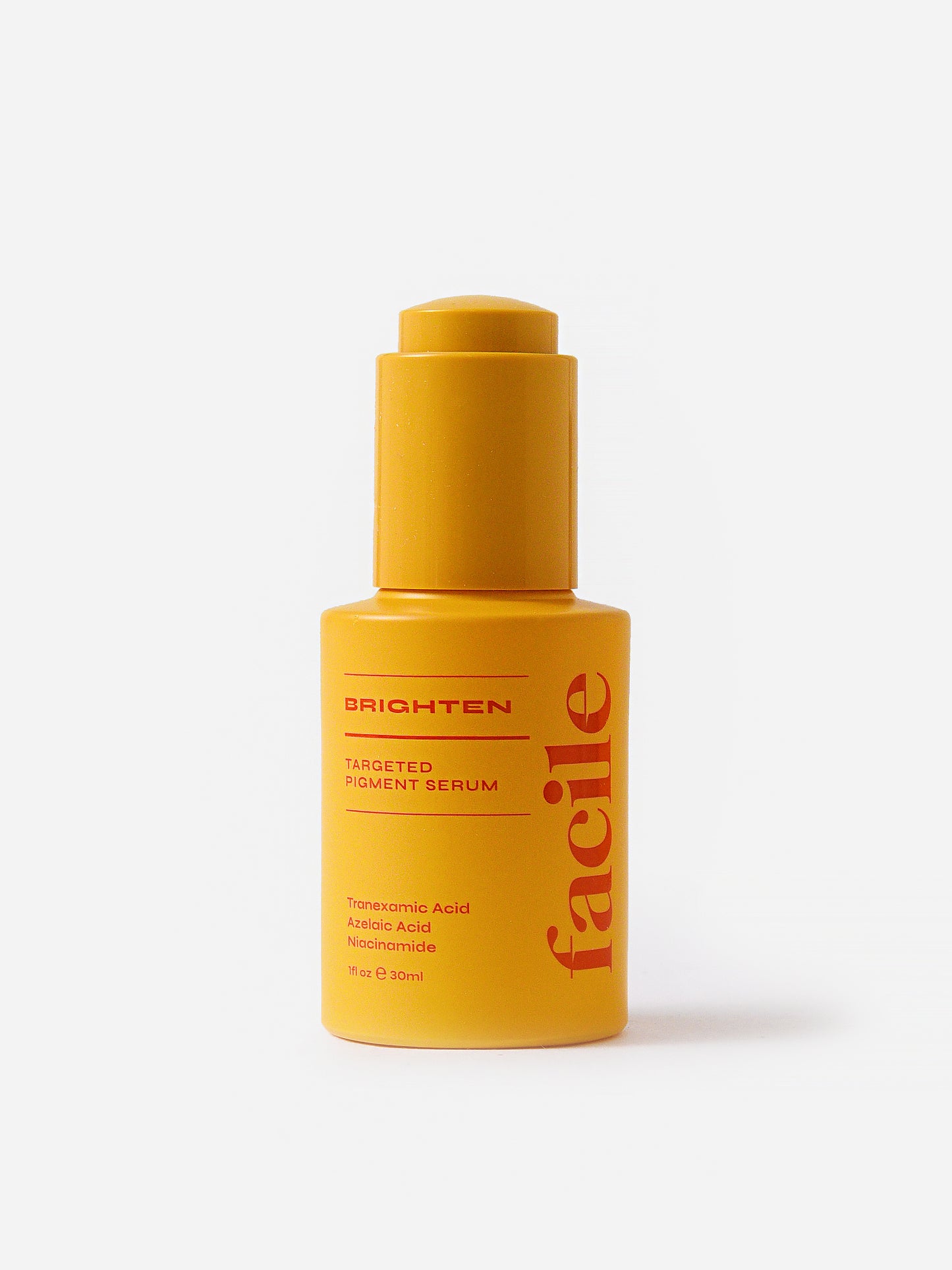 Facile Brighten Serum - Saint Bernard