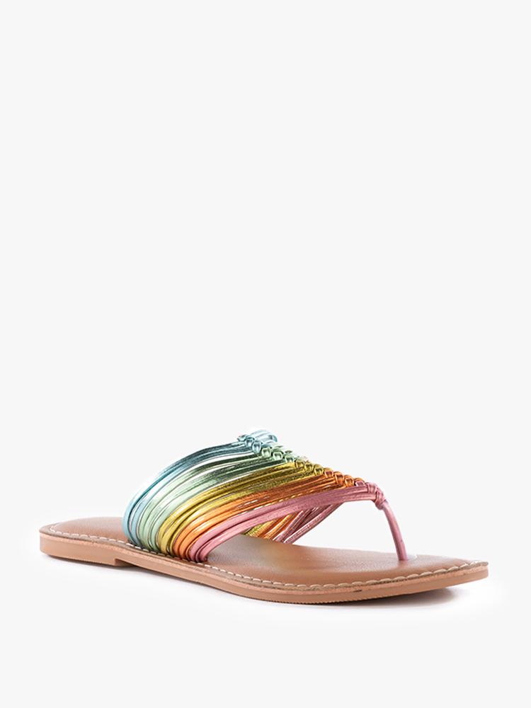 Seychelles Women's Bright Eyed Sandal - Saint Bernard