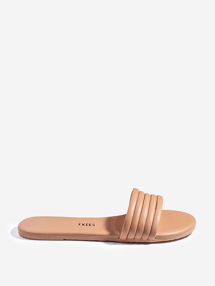 Tkees Serena Slide - Saint Bernard