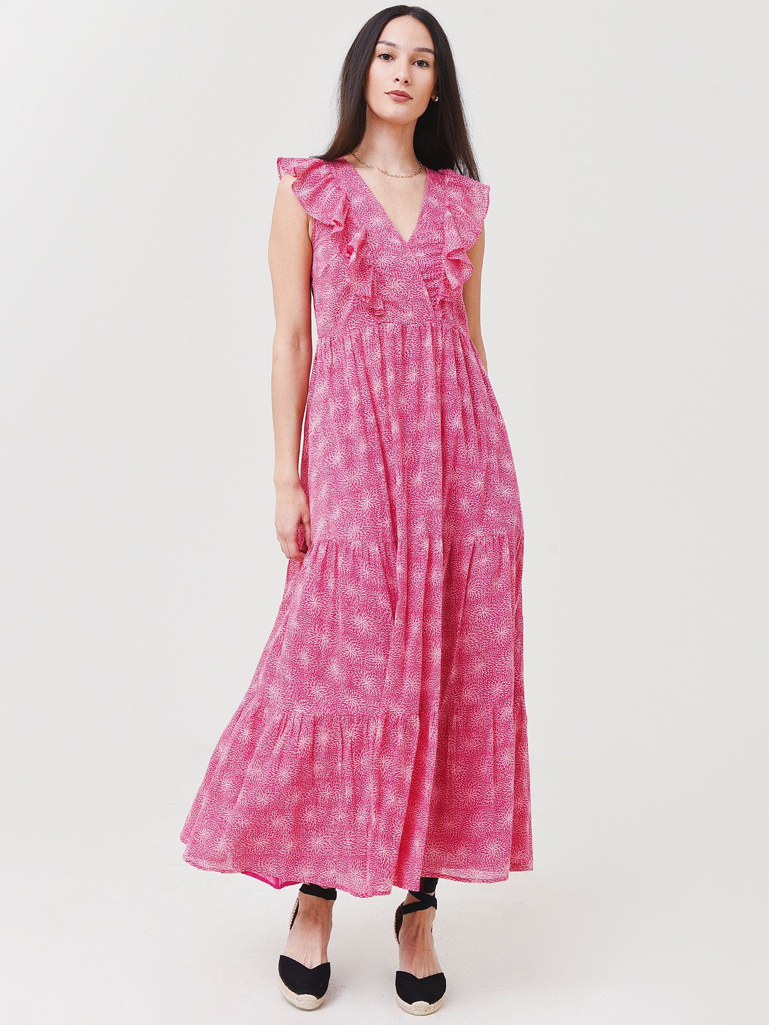 strapless open back dress Banjanan Women's Orion Dress