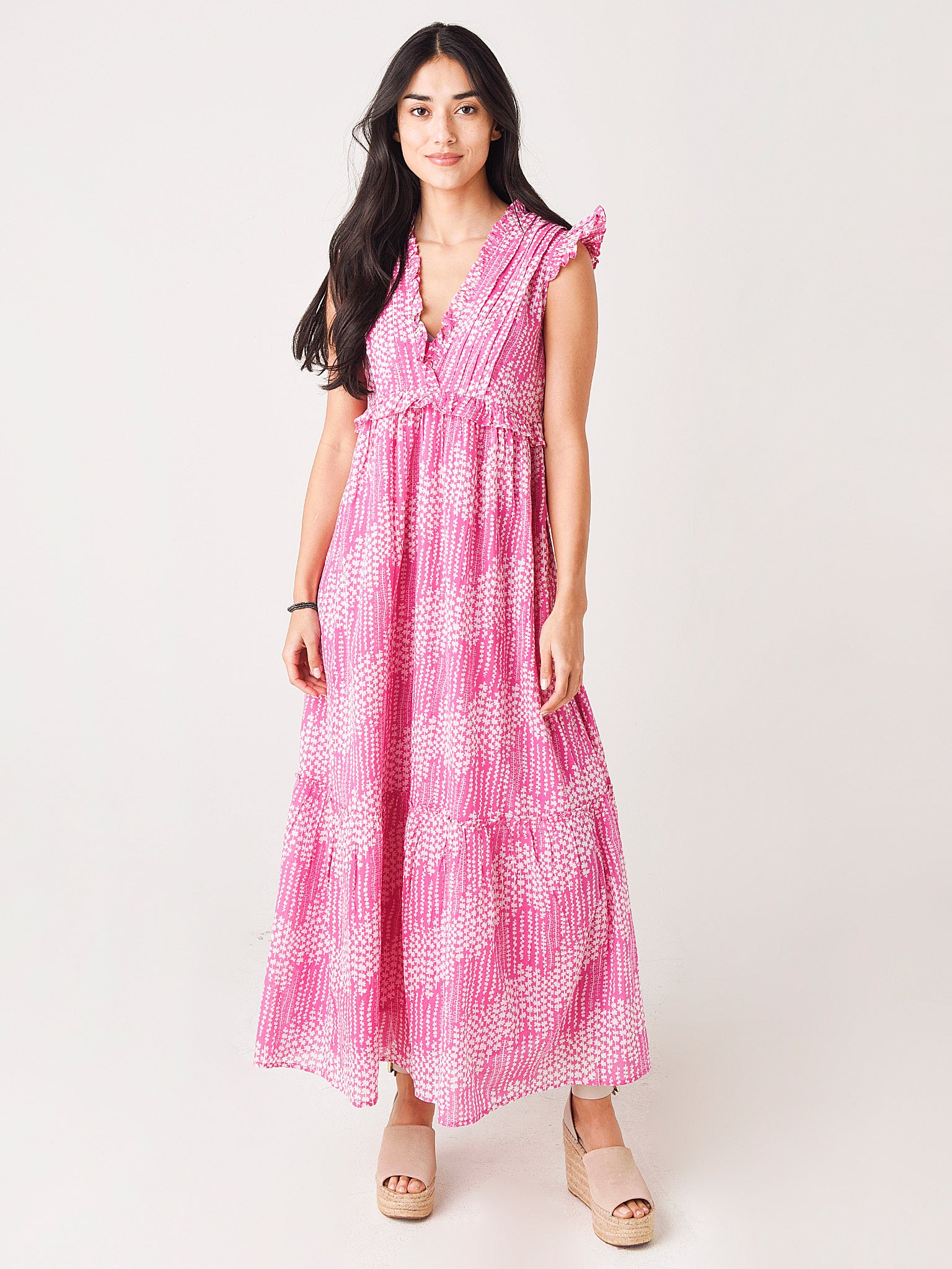 Banjanan Constance Dress Banjanan Constance Dress