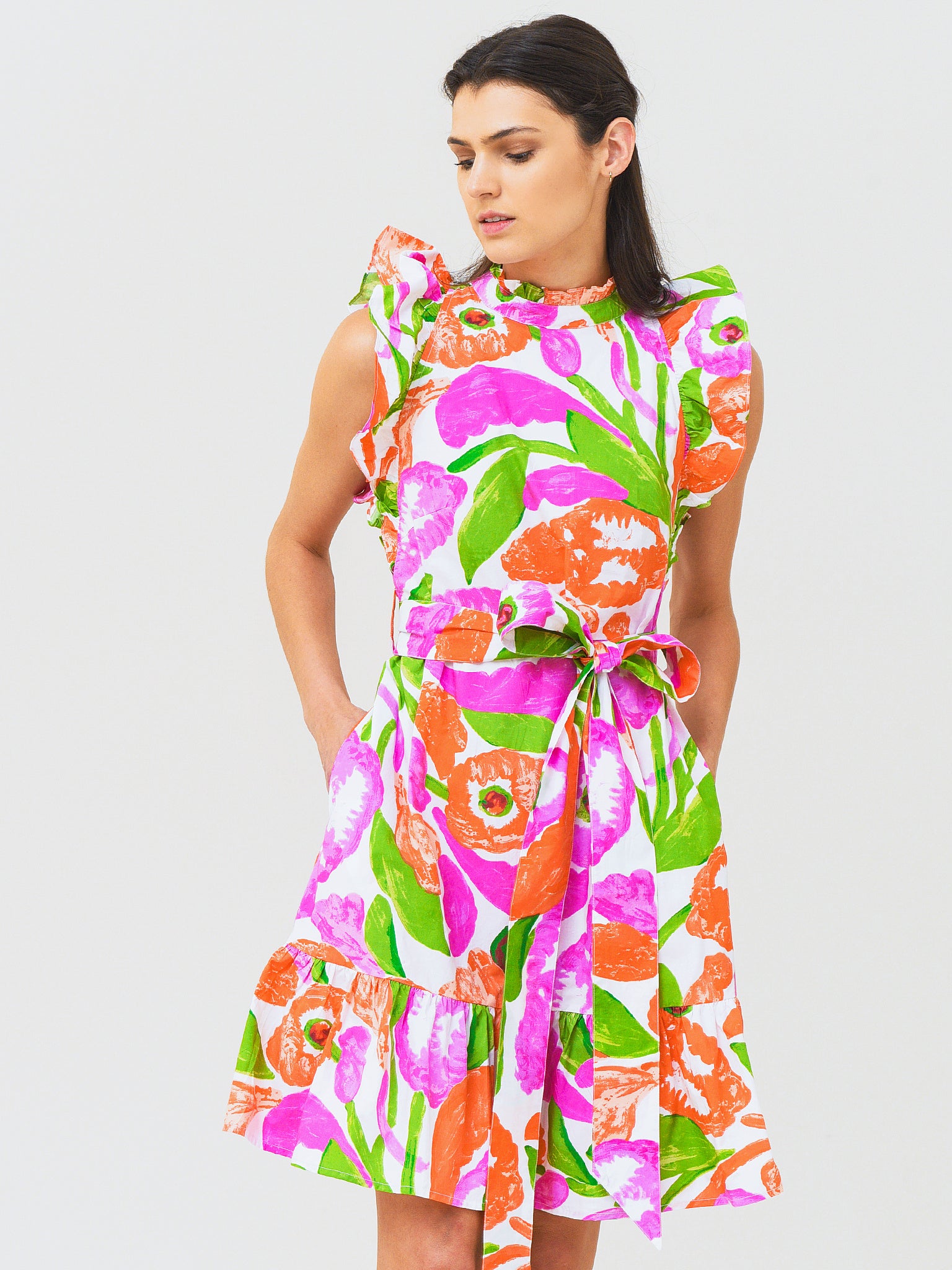 Banjanan Women's Bulbul Dress Banjanan Women's Bulbul Dress