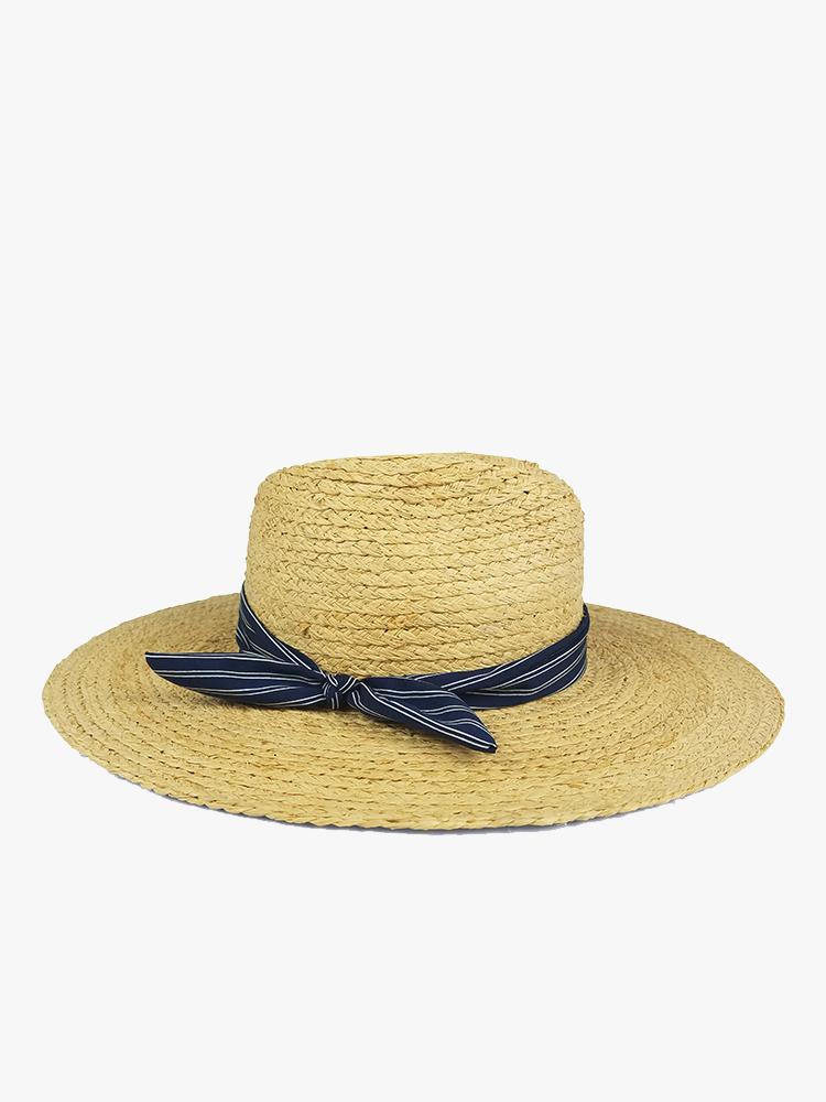 Hat Attack Day To Day Continental Hat - Saint Bernard