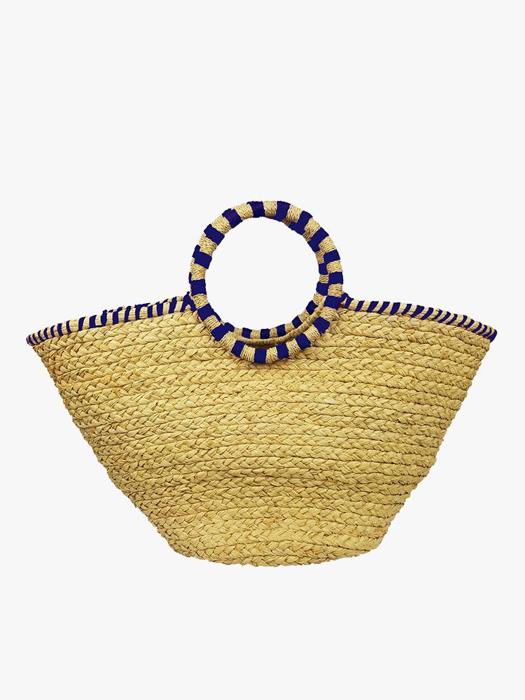 Hat Attack Beach Side Bag - Saint Bernard