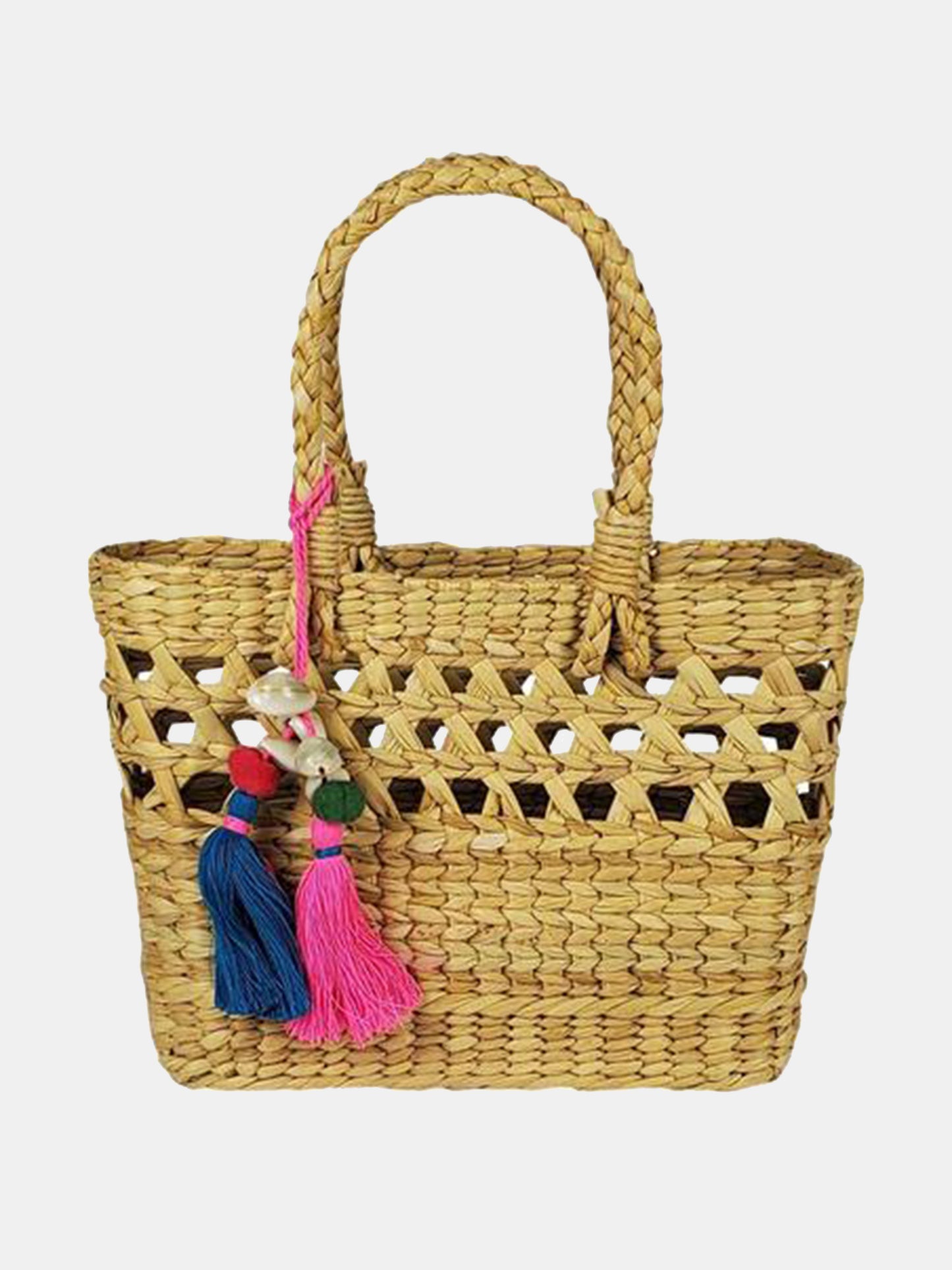 Hat Attack Mini Freedom Tote - Saint Bernard