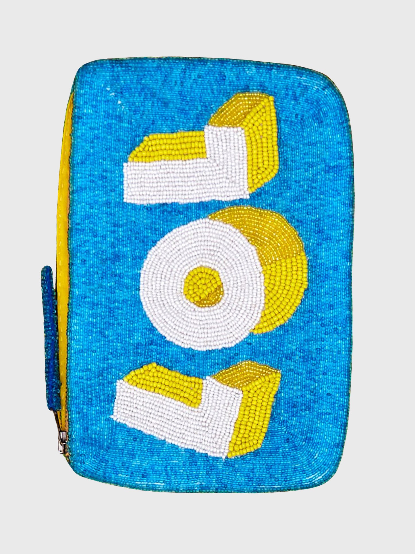 The Jacksons Lol Bead Purse - Saint Bernard