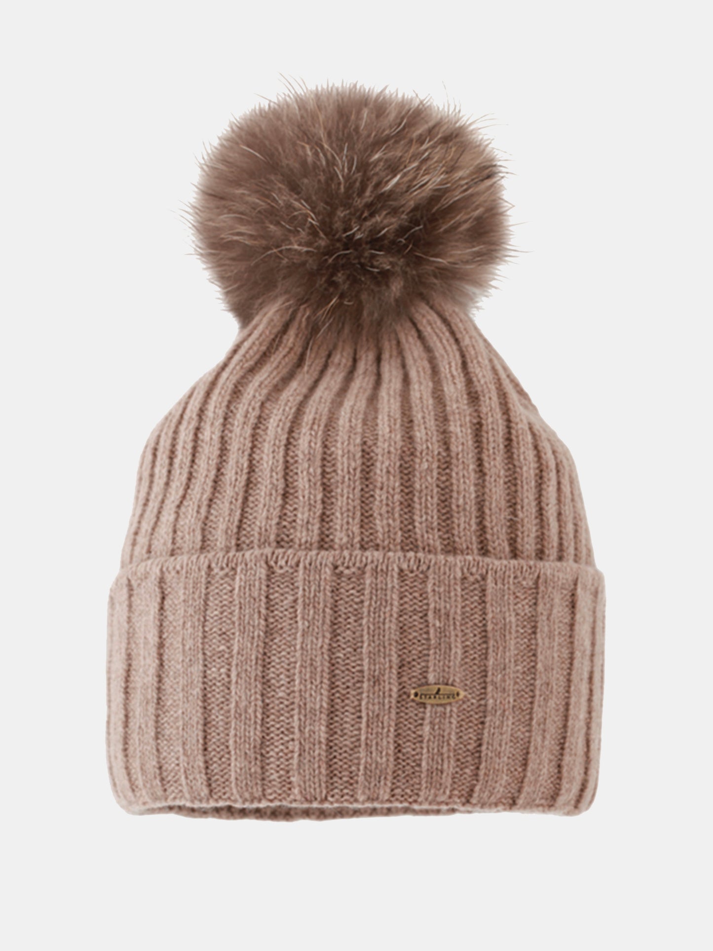 Starling Women's Magic Winter Hat - Saint Bernard