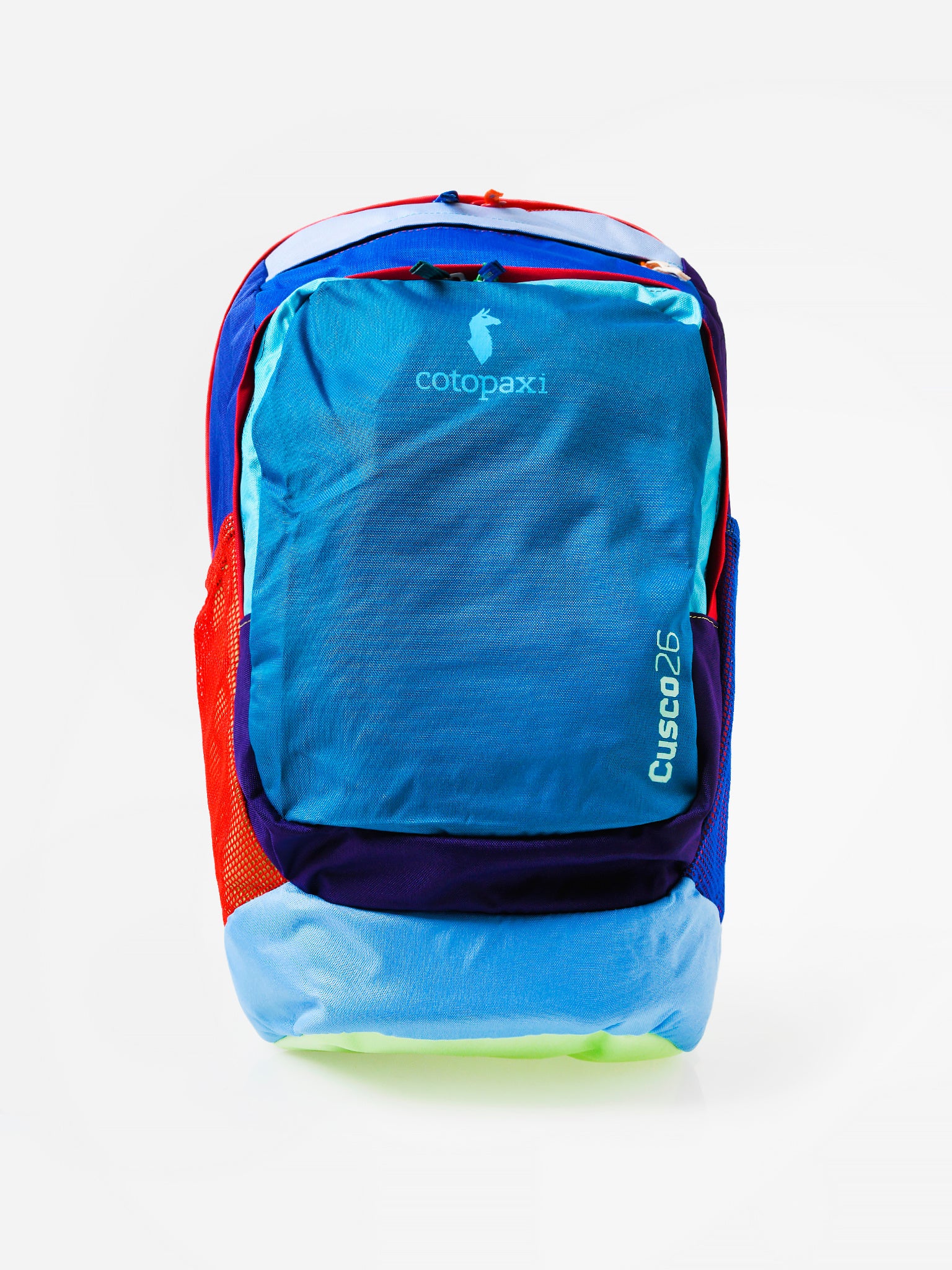 cotopaxi colorful backpack Cotopaxi Cusco 26L Backpack – Saint Bernard