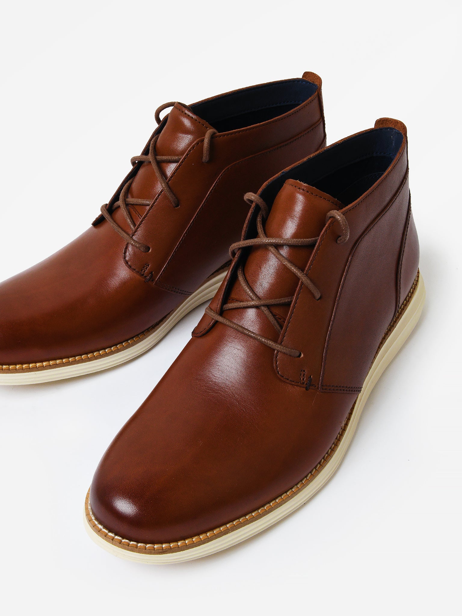 Cole Haan Men's ØriginalGrand Chukka Boot Cole Haan Men's ØriginalGrand Chukka Boot
