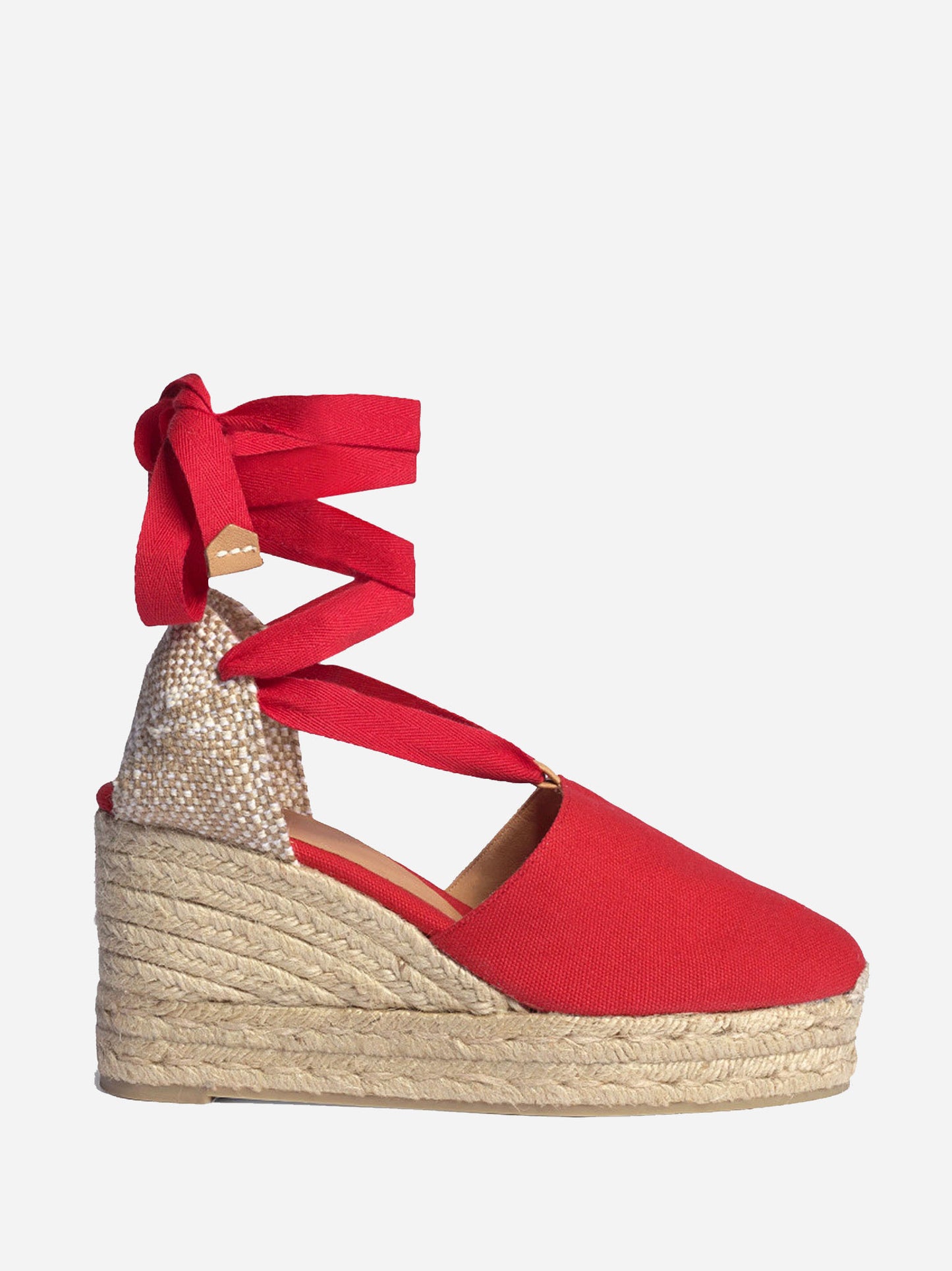 Castaner Campesina Wedge - Saint Bernard