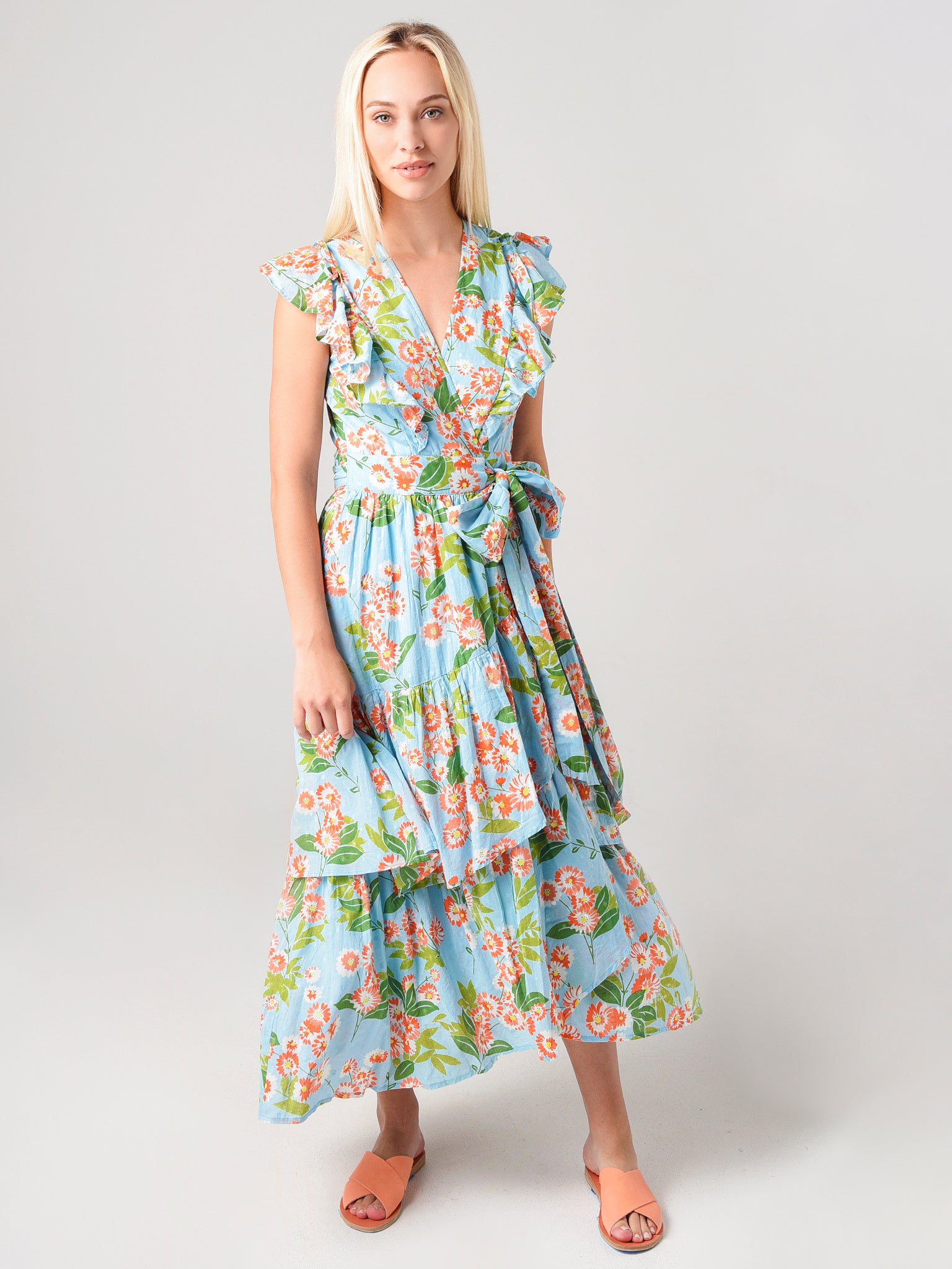 Banjanan Women's Carra Dress Banjanan Women's Carra Dress