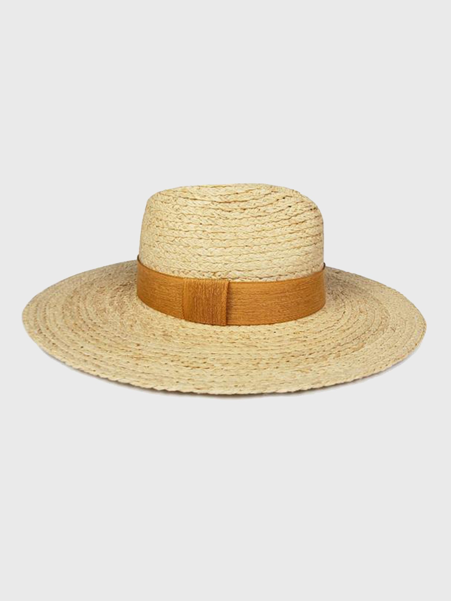 Hat Attack Women's Day to Day Continental Sunhat - Saint Bernard