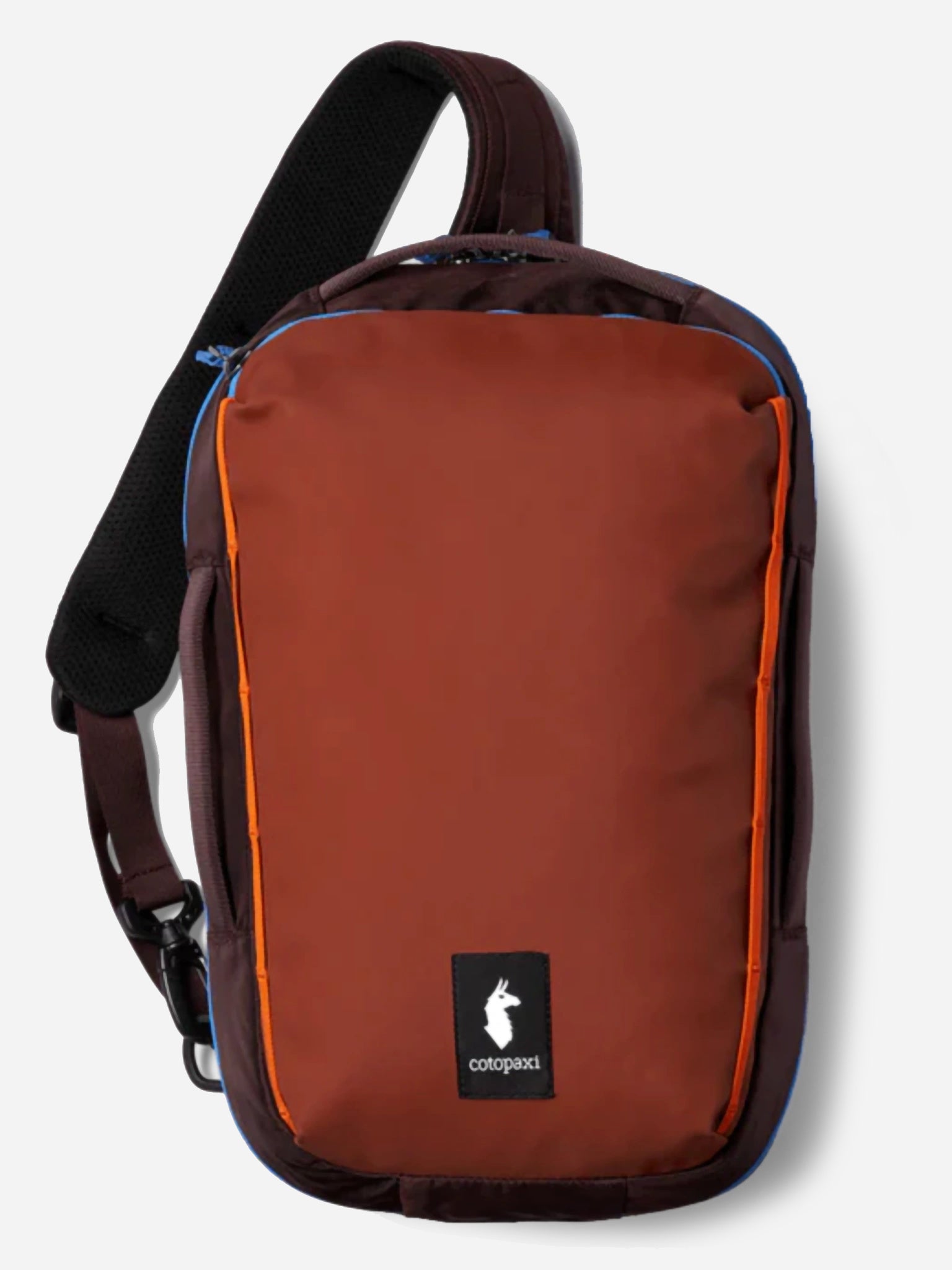 Cotopaxi Chasqui 13L Sling Pack – Saint Bernard