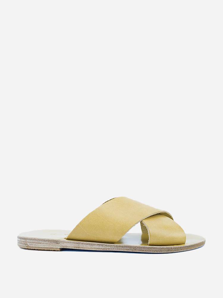 Kyma Chios Sandal - Saint Bernard