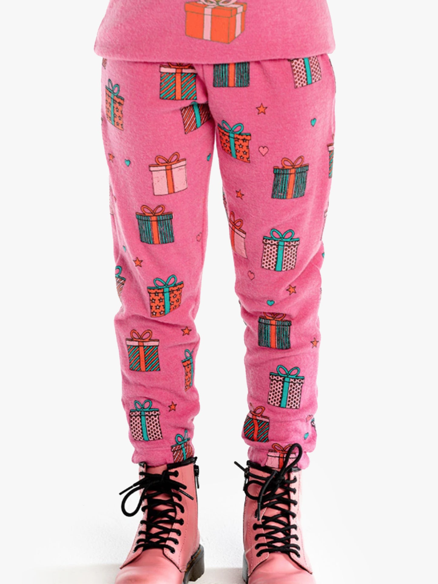 Chaser Girls' Present Pant - Saint Bernard