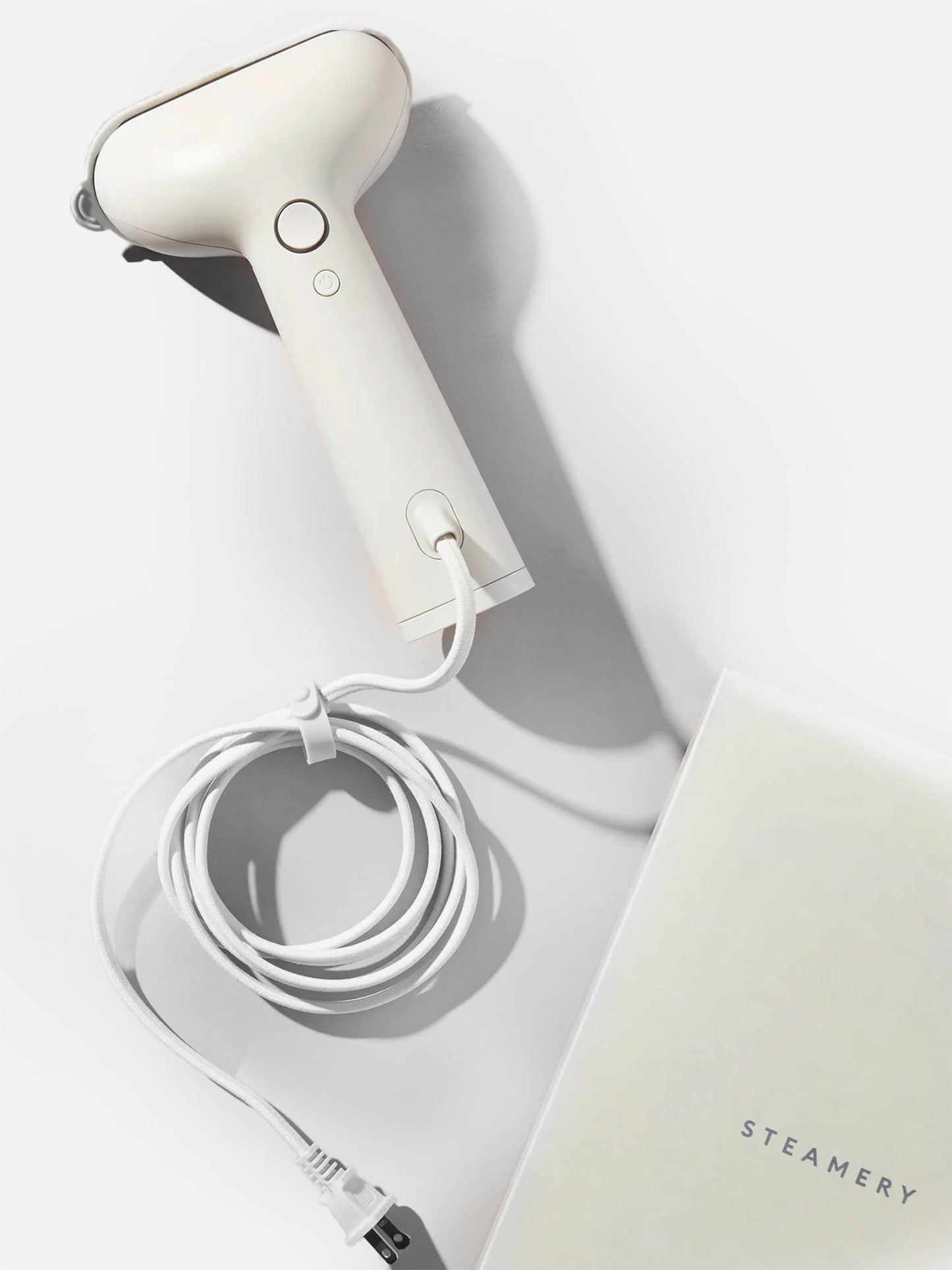 Steamery Cirrus 3 Iron Steamer - Saint Bernard