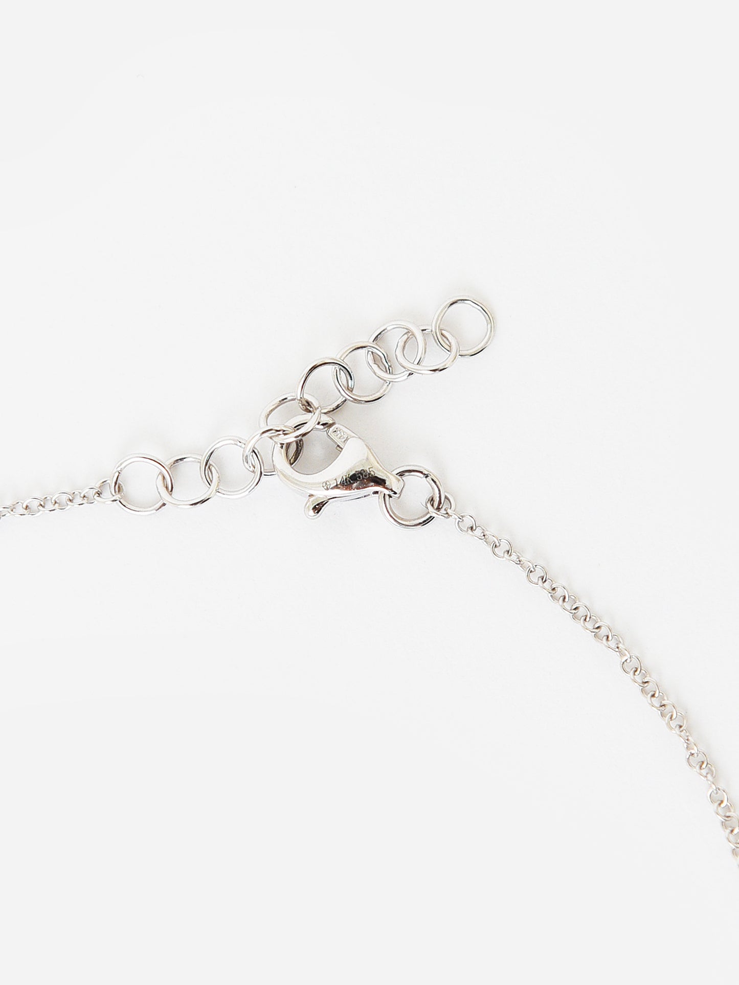 CLOVERCHAINBRACELETxWHITEGOLD-alt2