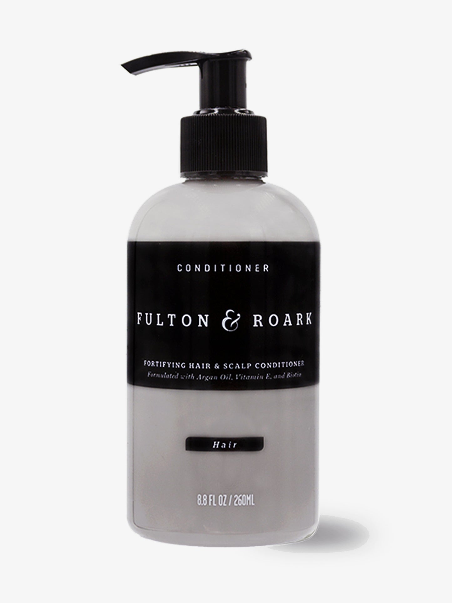 Fulton and Roark 8.8 oz Conditioner - Saint Bernard