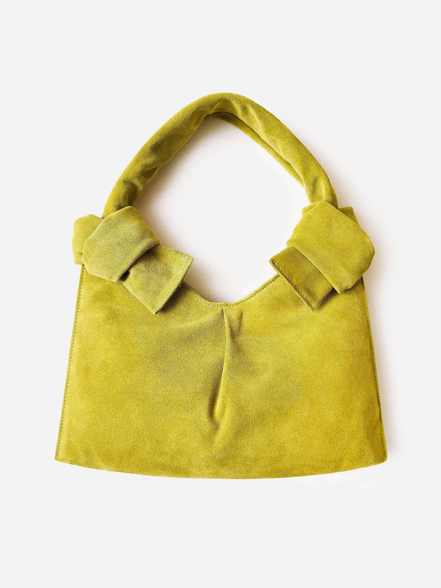 Little Liffner Women's Knot Evening Bag - Saint Bernard