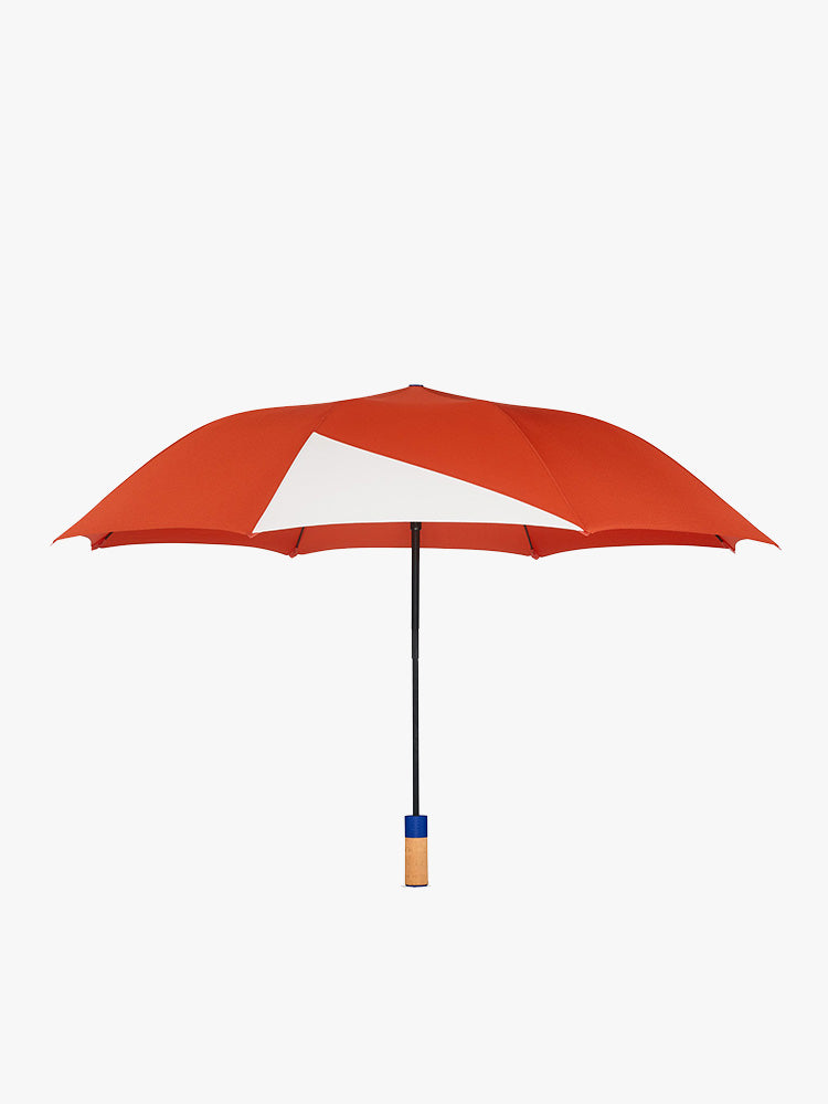 Certain Standard Small Hackney Umbrella - Saint Bernard