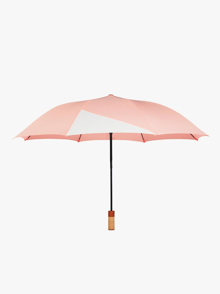 Certain Standard Small French Concession Umbrella - Saint Bernard