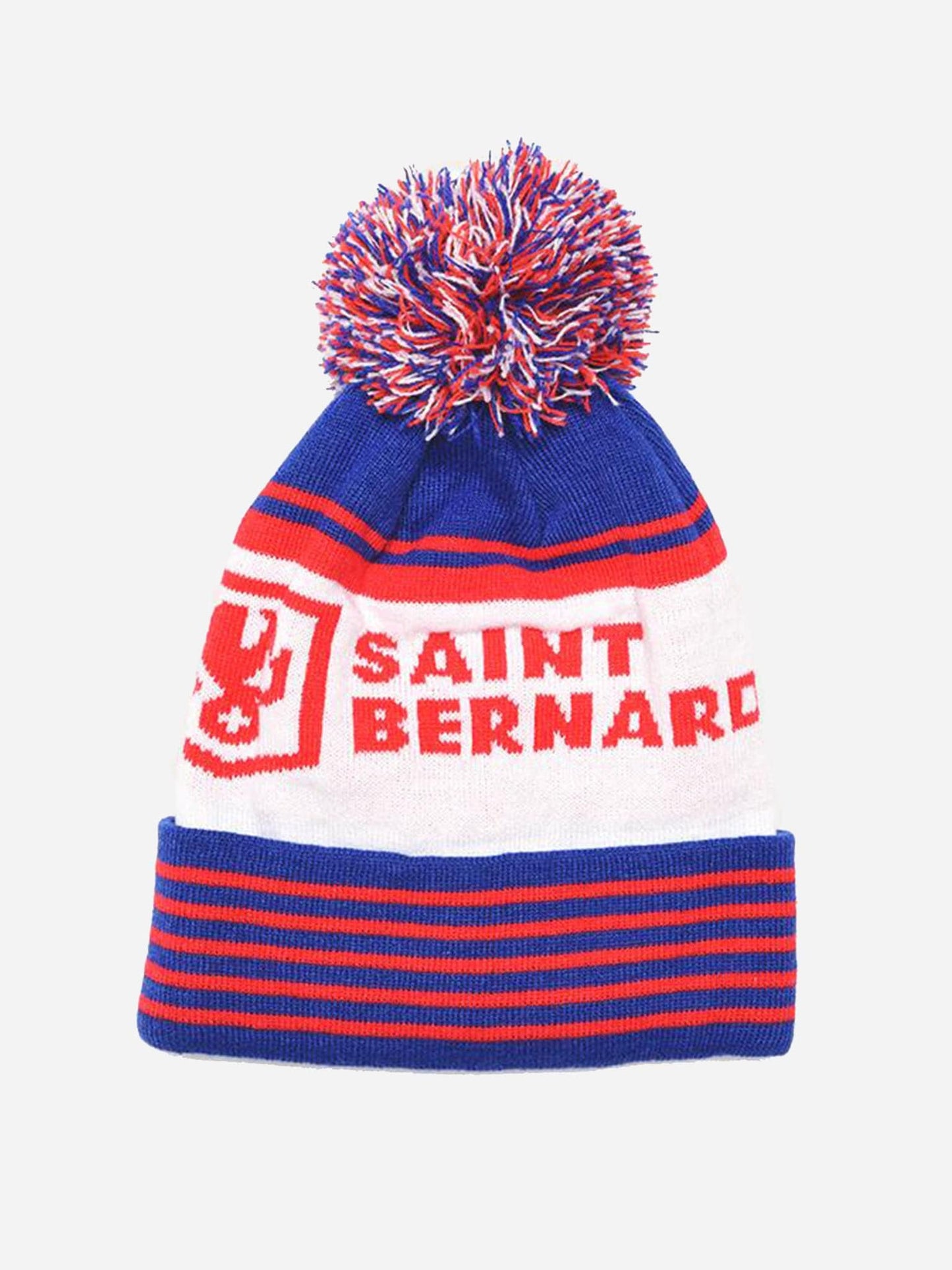 Saint Bernard Signature Beanie - Saint Bernard