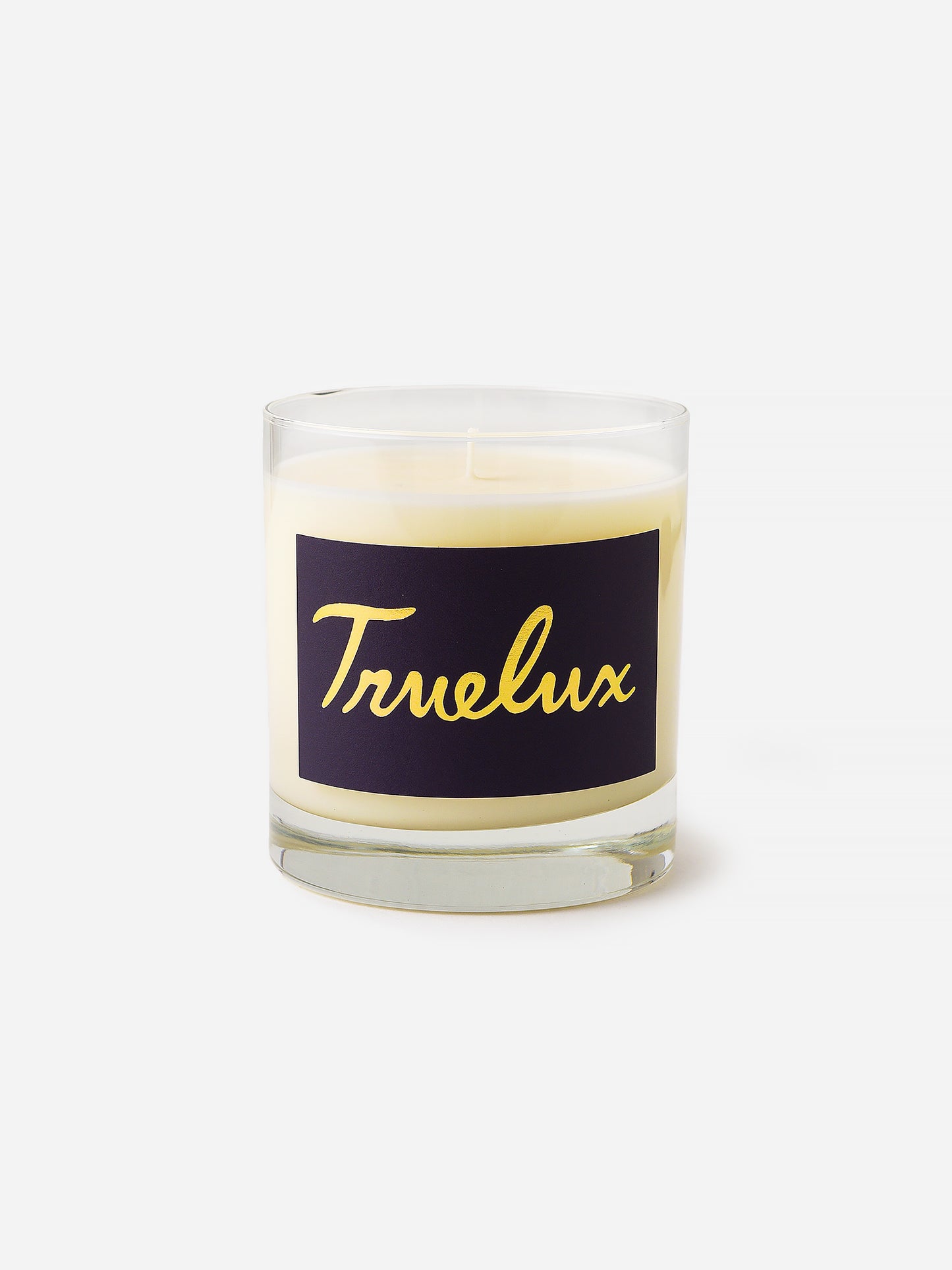 Truelux Cantina Candle 8.3OZ - Saint Bernard
