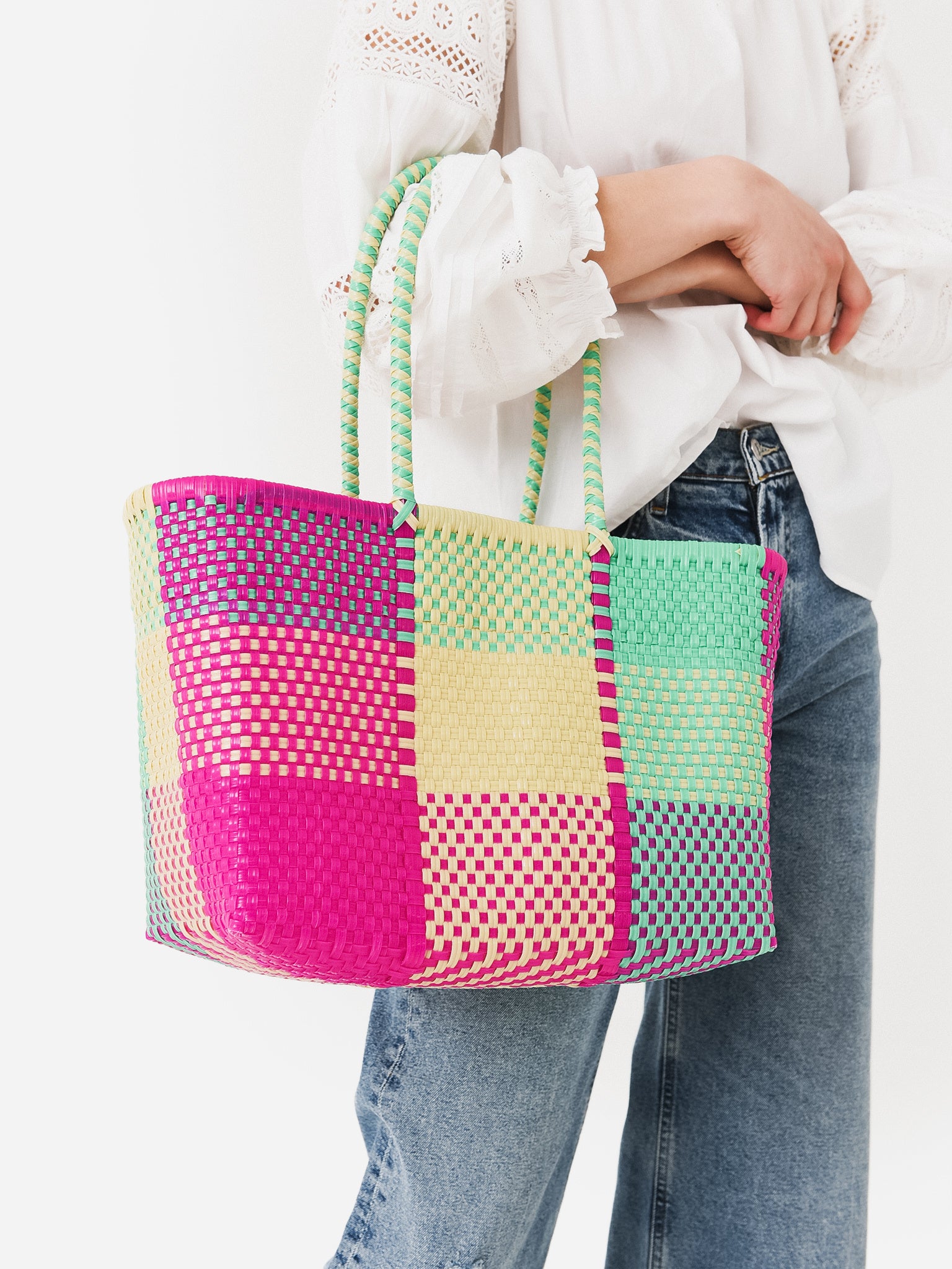 Casa Clara Cardiff Bag – Saint Bernard