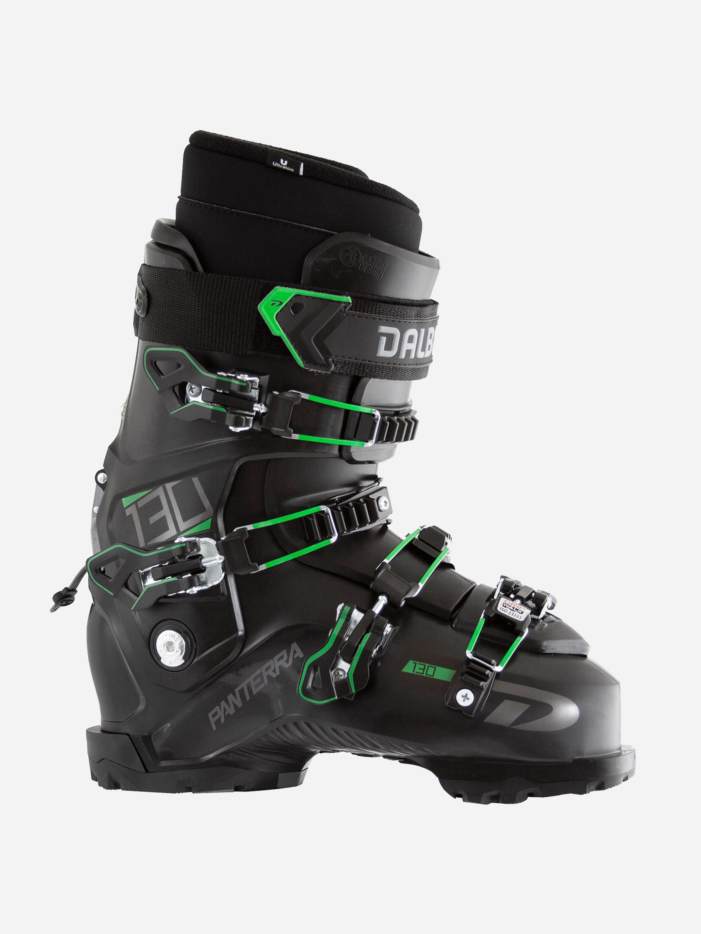 Dalbello Panterra 130 ID GW Ski Boots 2023 - Saint Bernard