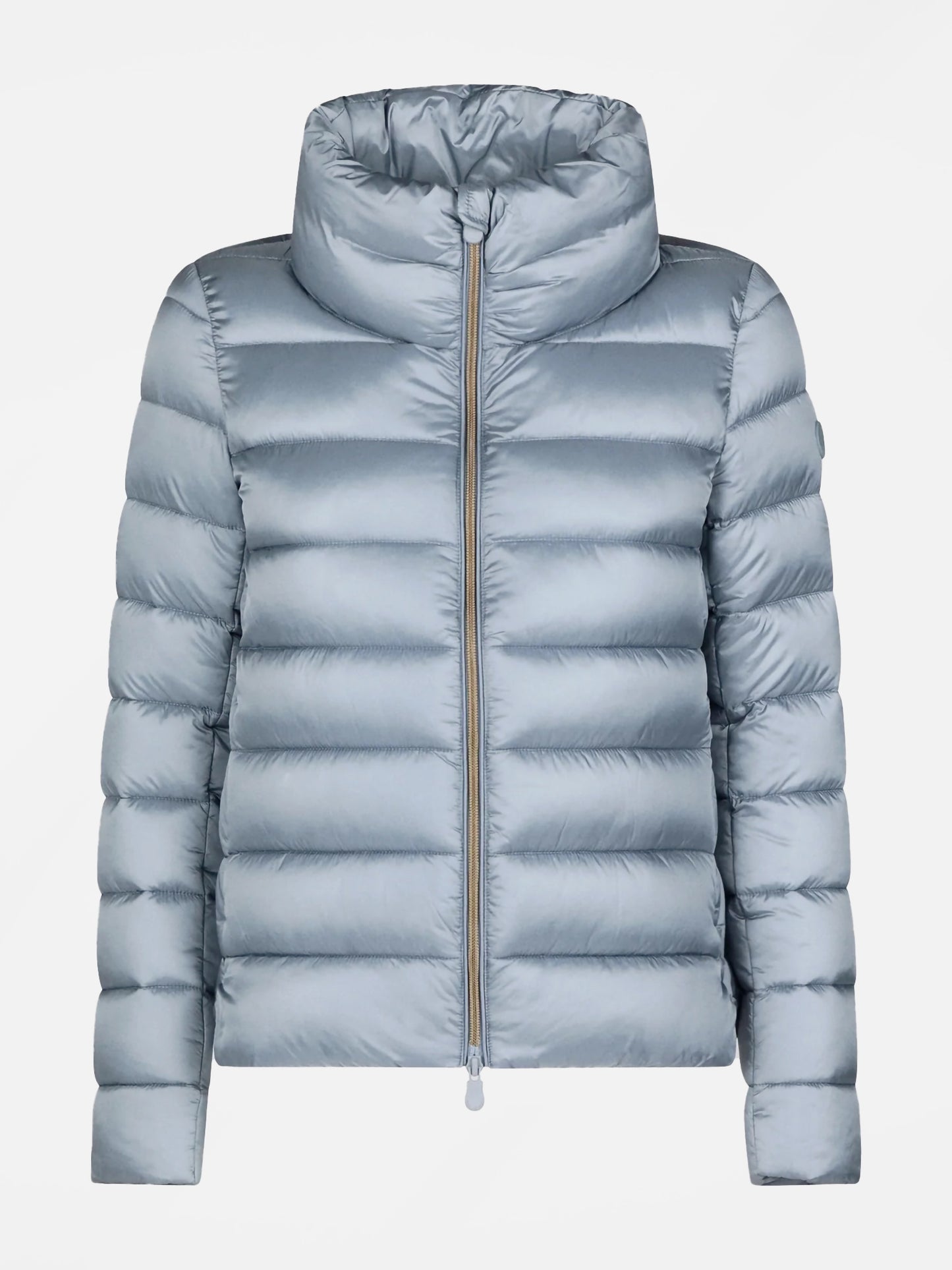 Save The Duck Women's Elsie Puffer Jacket - Saint Bernard