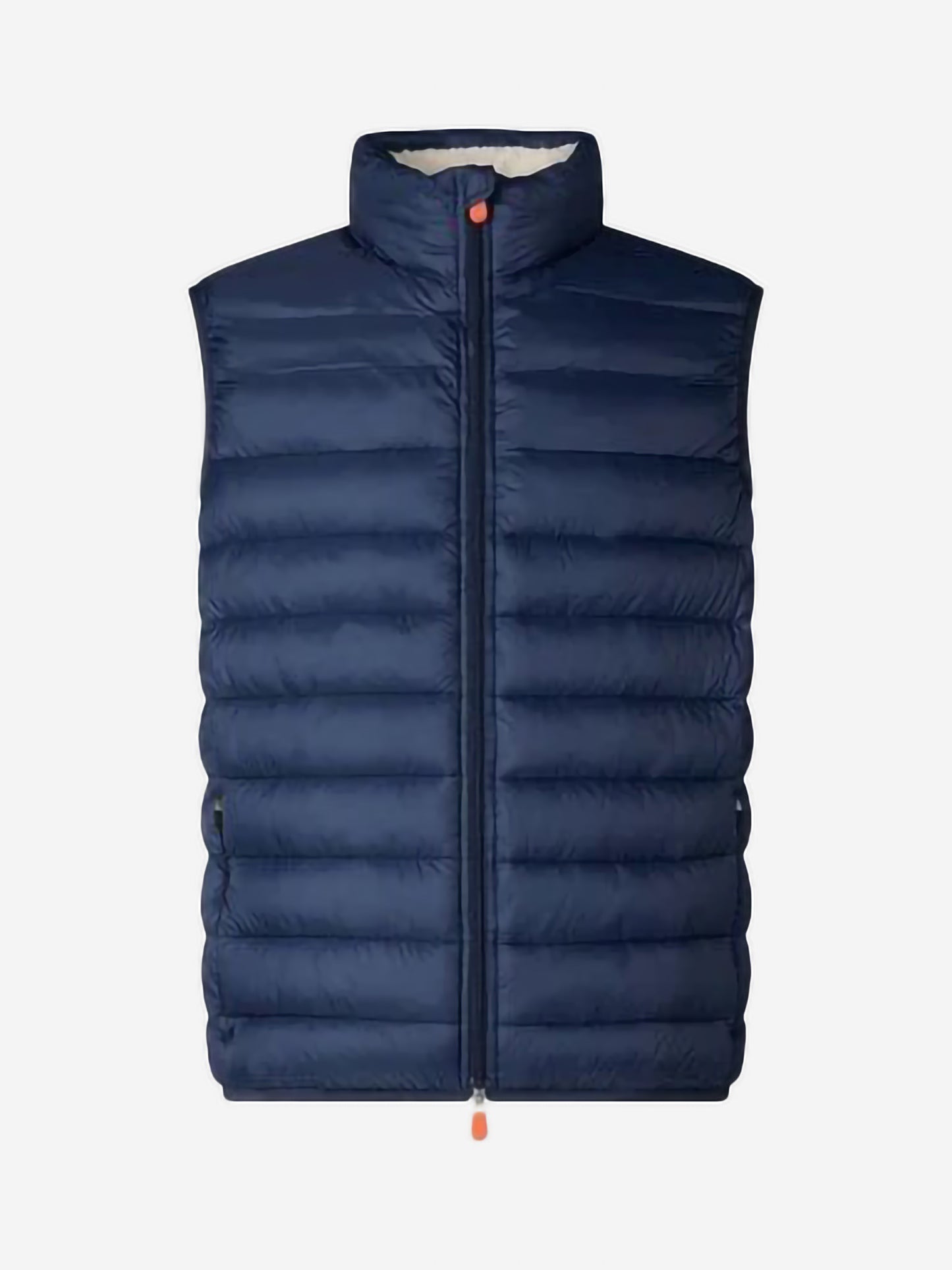 Save The Duck Men's Nolan Vest - Saint Bernard