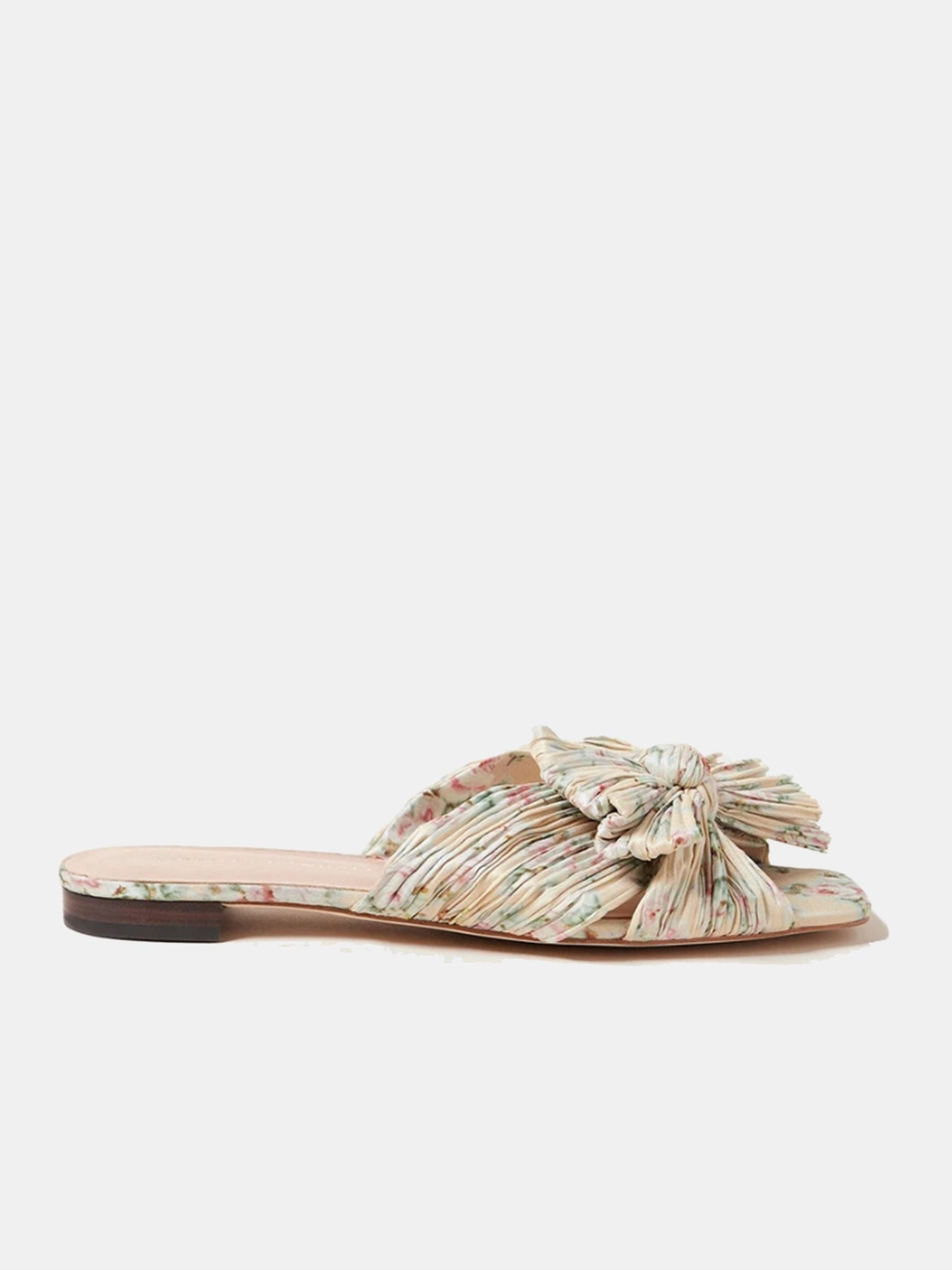 Loeffler Randall Daphne Slide Sandal - Saint Bernard