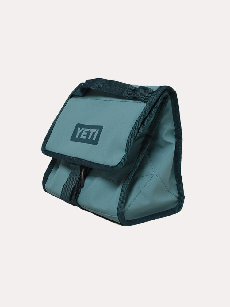 Yeti Coolers Daytrip Lunch Bag - Saint Bernard