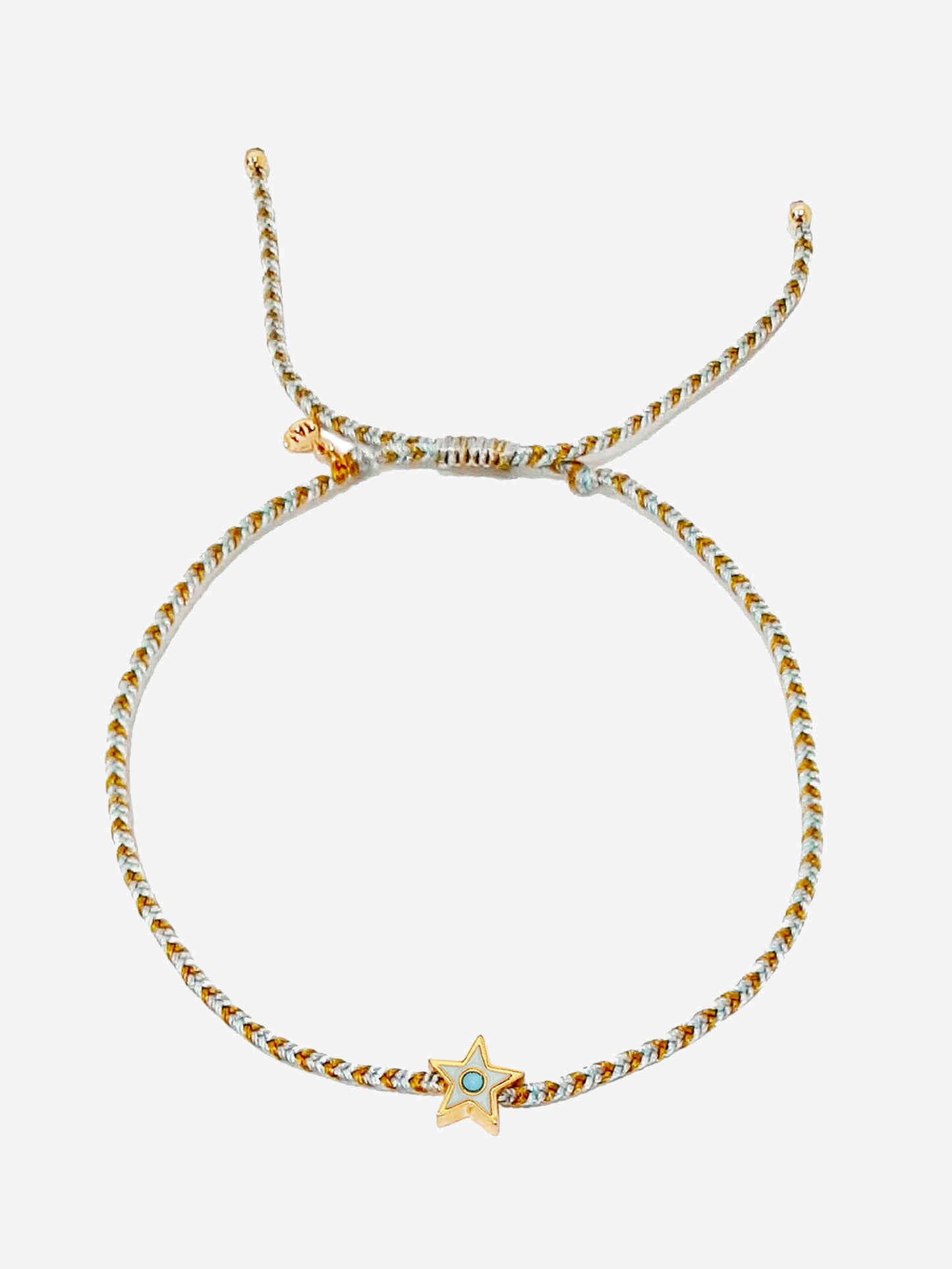 Tai Handmade Bracelets with Symbol Accent - Saint Bernard